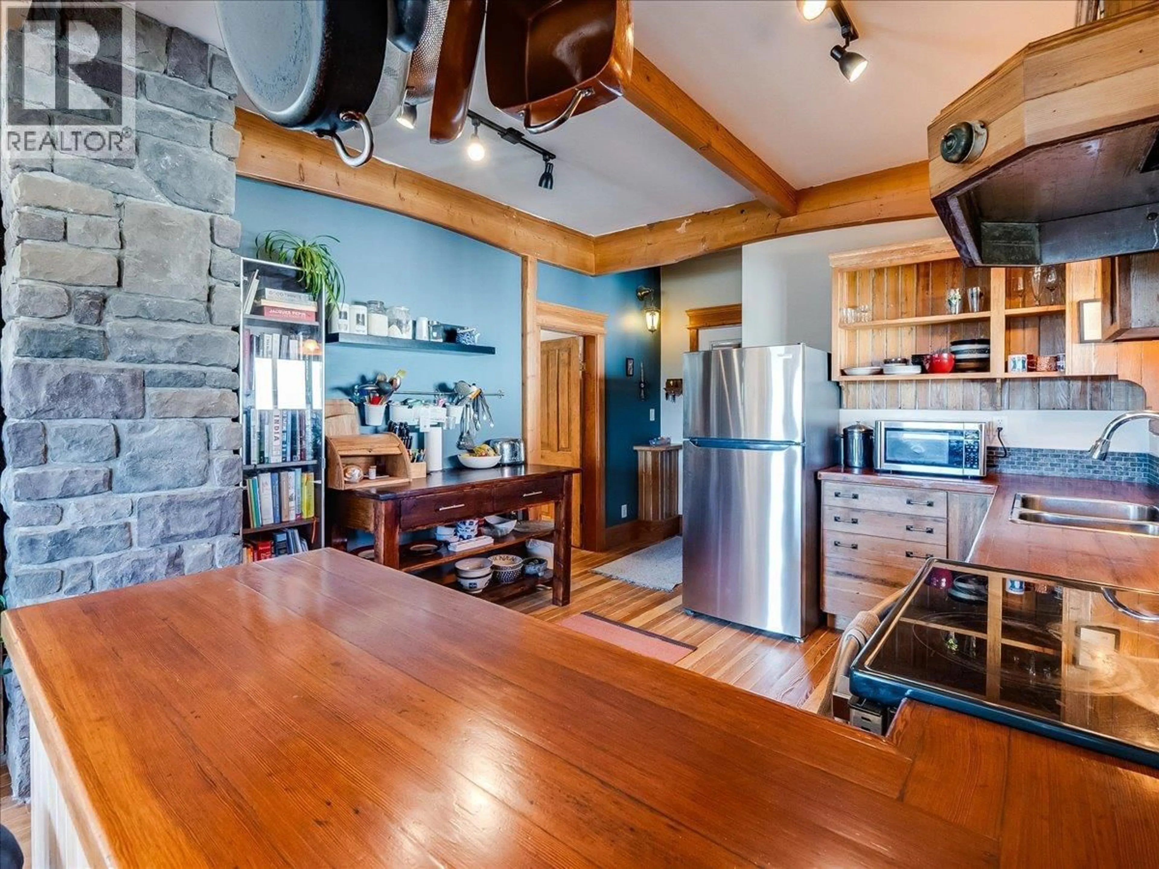 Unknown for 1876 PLANER CRESCENT, Rossland British Columbia V0G1Y0