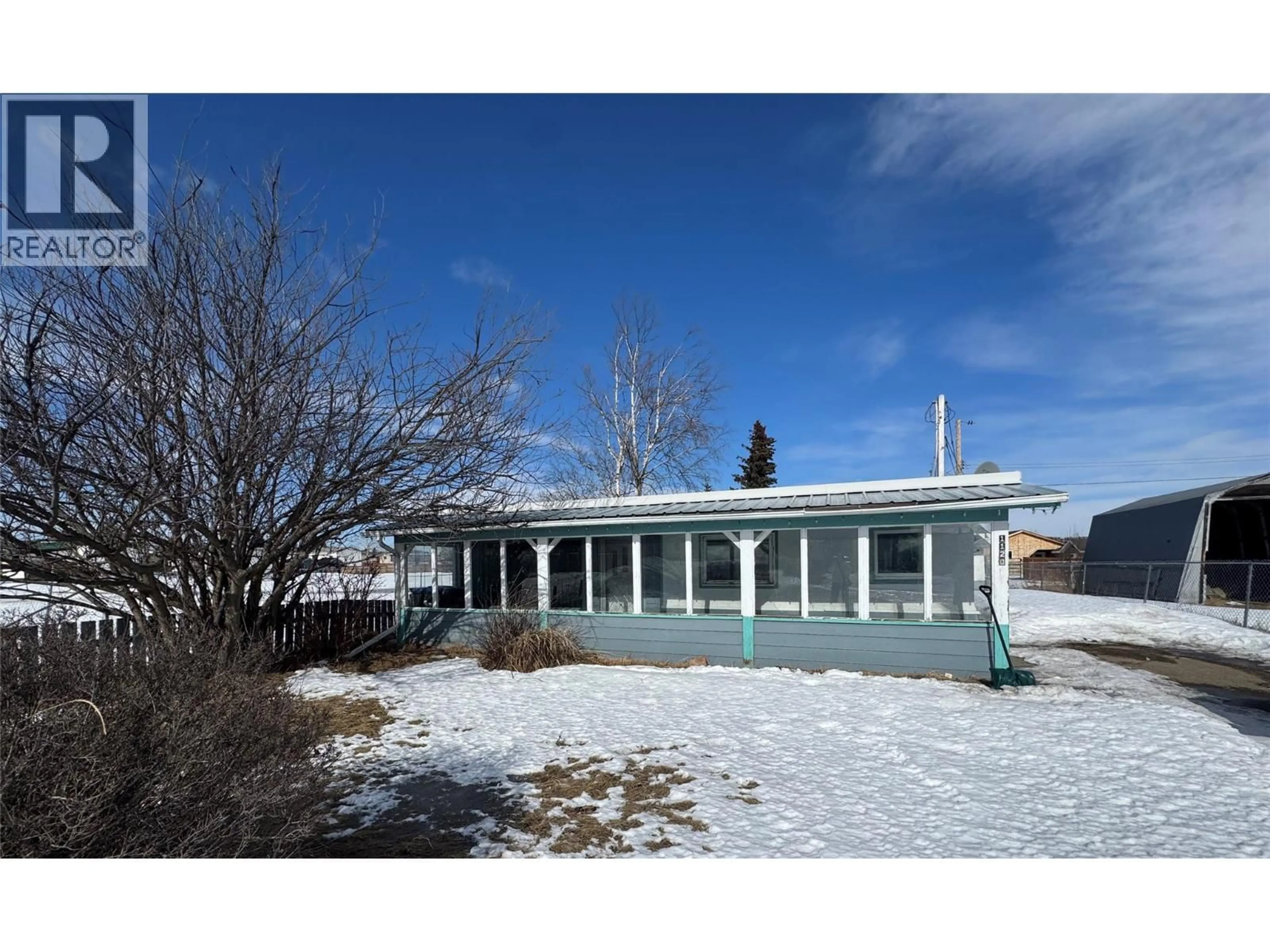 Unknown for 1120 119 AVENUE, Dawson Creek British Columbia V1G3J3