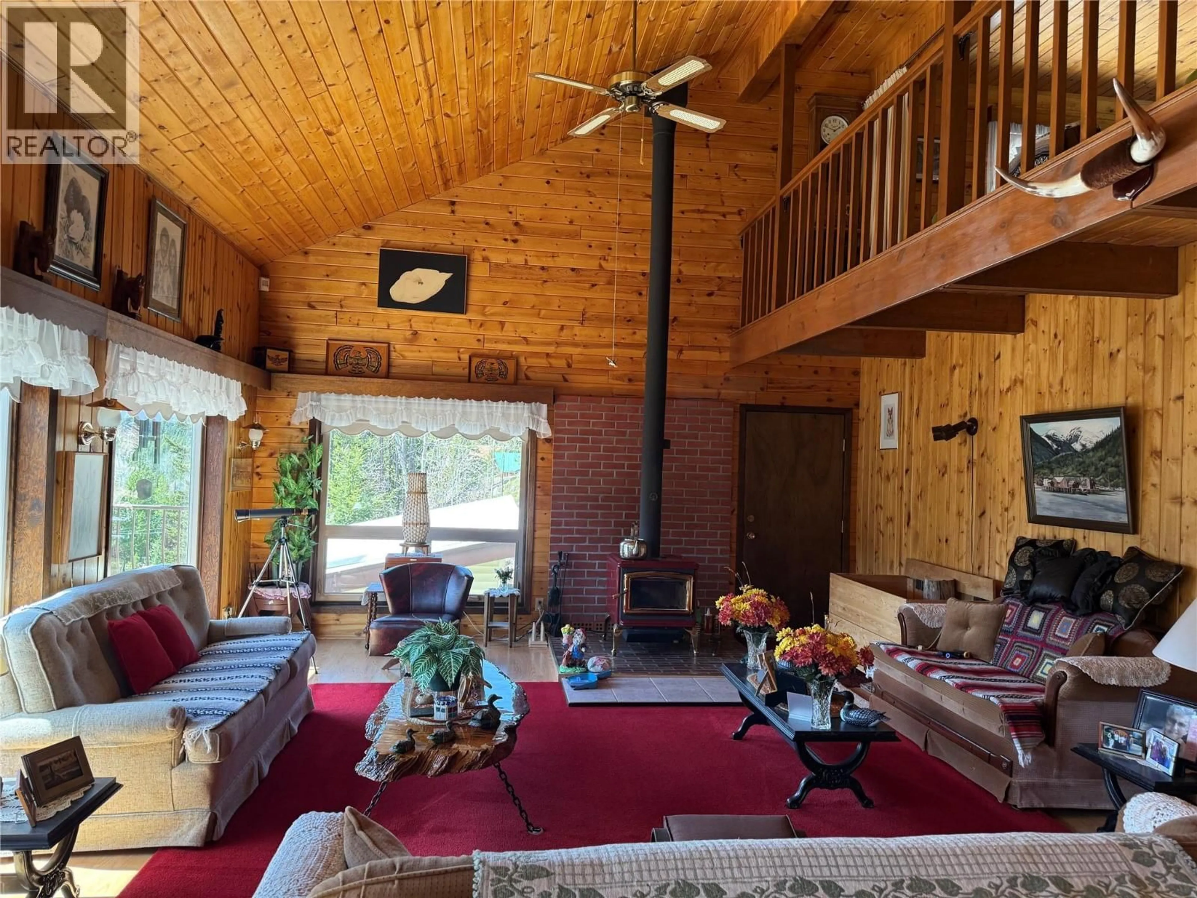 Unknown for 4158 PRINCETON SUMMERLAND ROAD, Princeton British Columbia V0X1W0