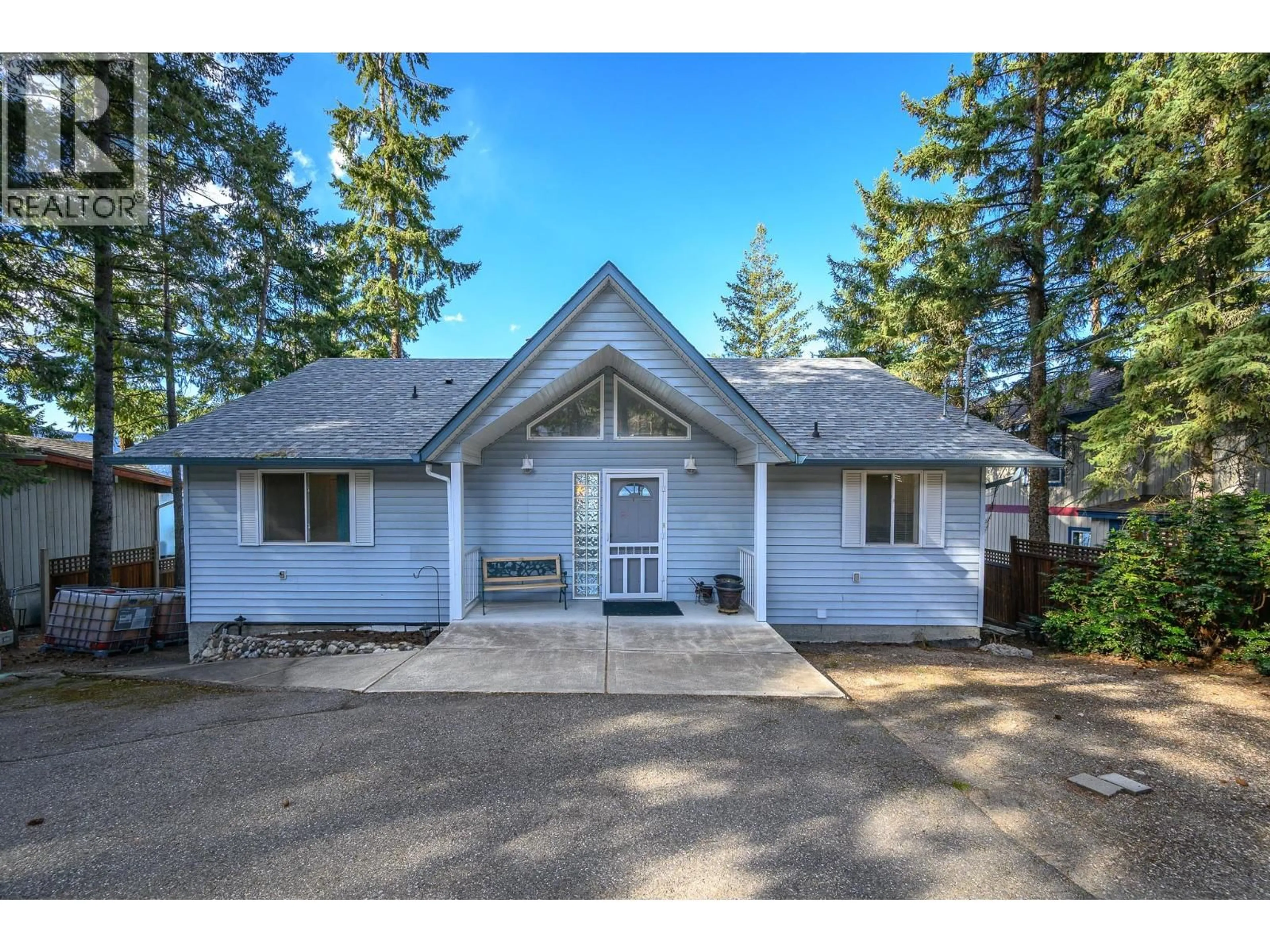 Unknown for 9707 DELCLIFFE ROAD, Vernon British Columbia V1H1K9