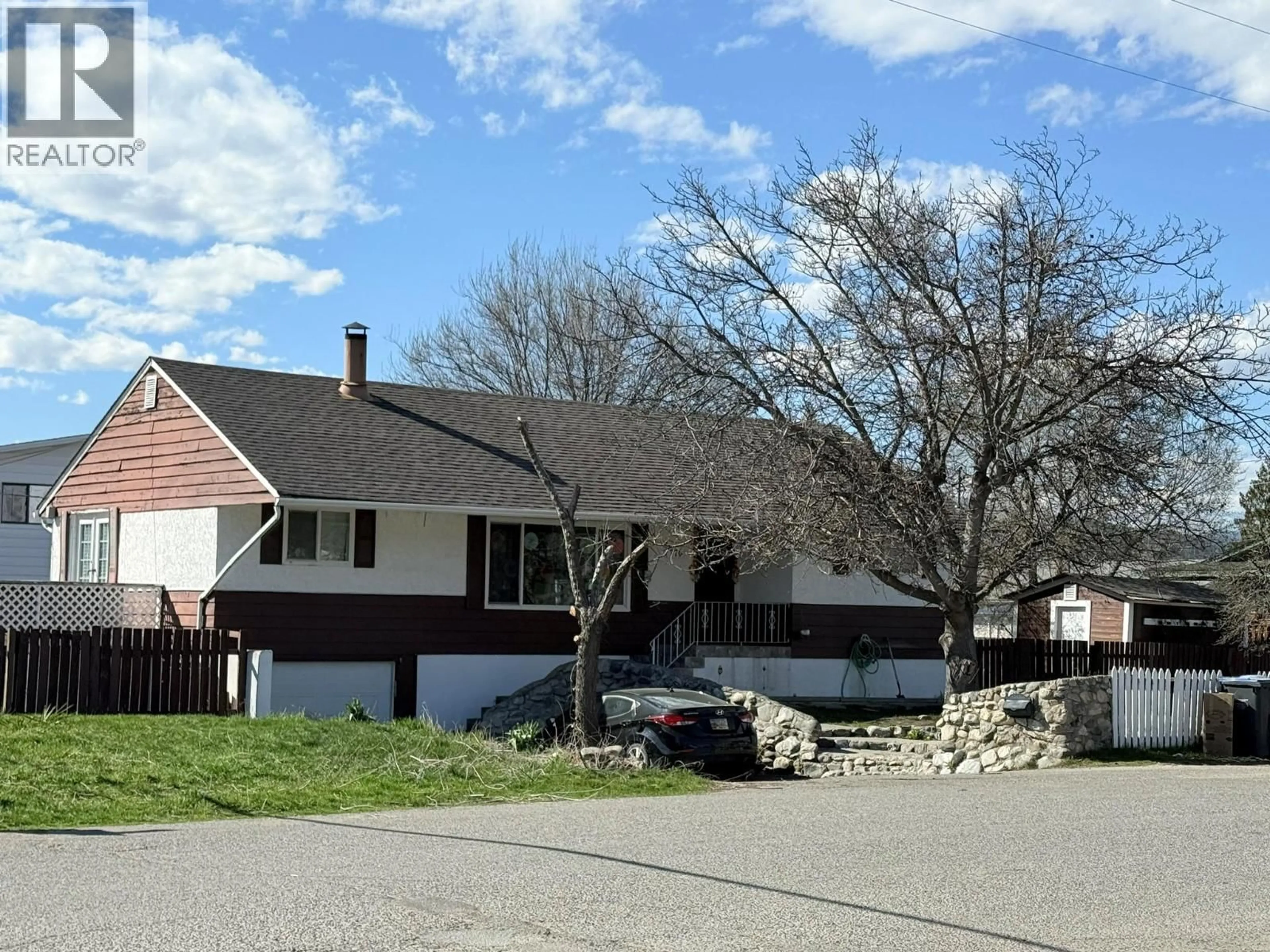 Unknown for 770 CACTUS ROAD, Kelowna British Columbia V1X3N9