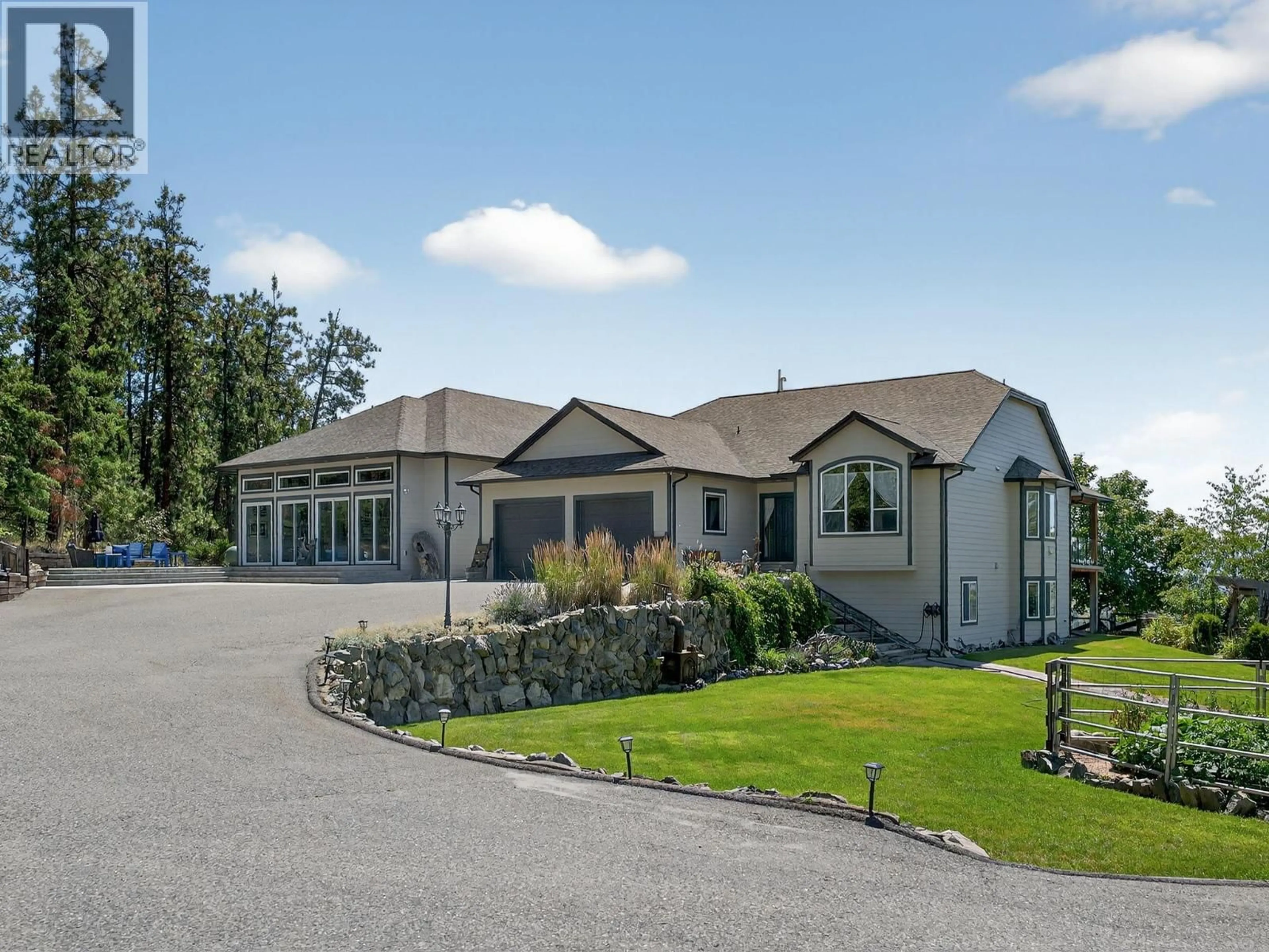 Unknown for 5955 POSTILL LAKE ROAD, Kelowna British Columbia V1X7V3