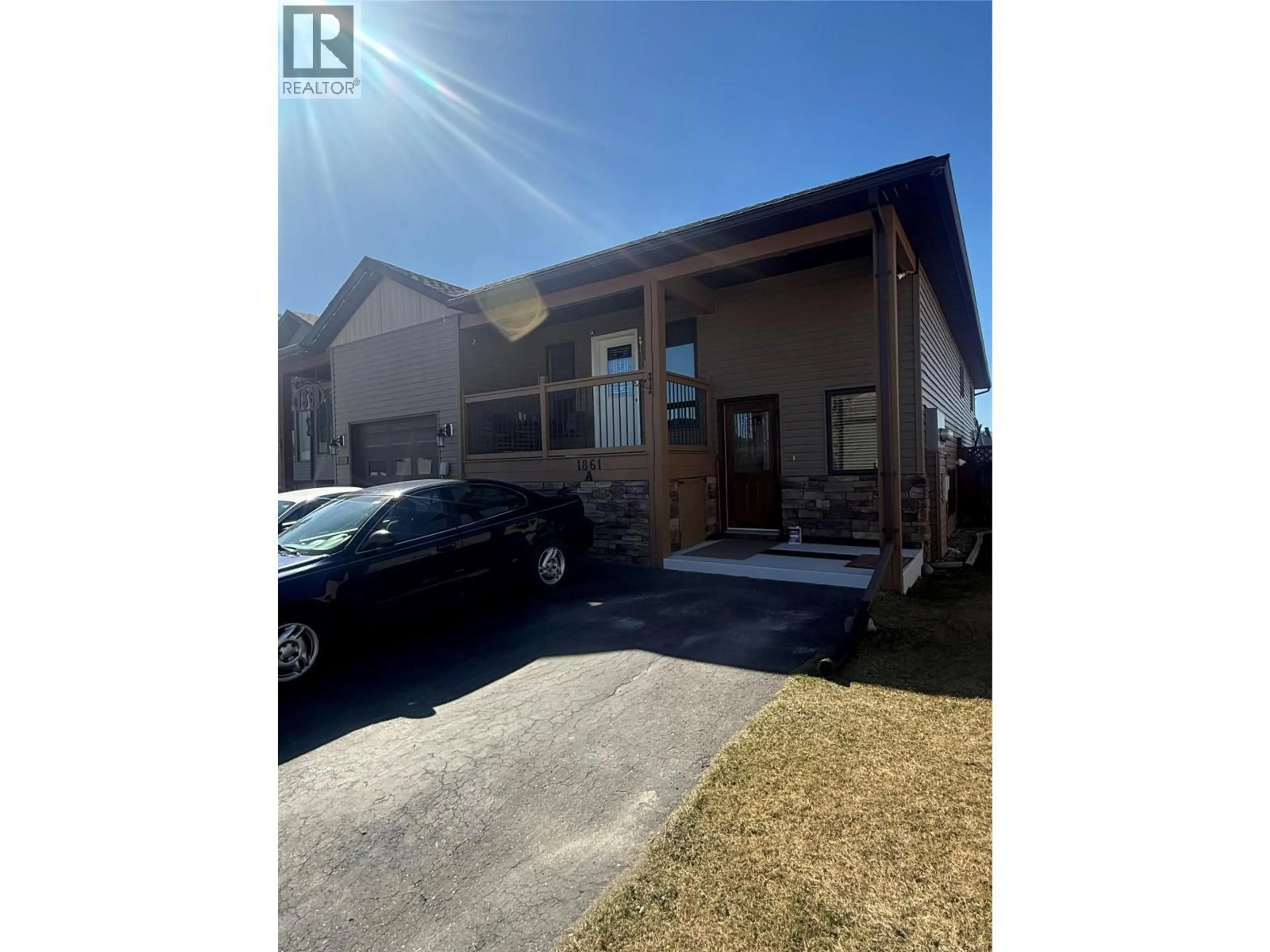 Unknown for A - 1861 KELOWNA CRESCENT NORTH, Cranbrook British Columbia V1C6L6