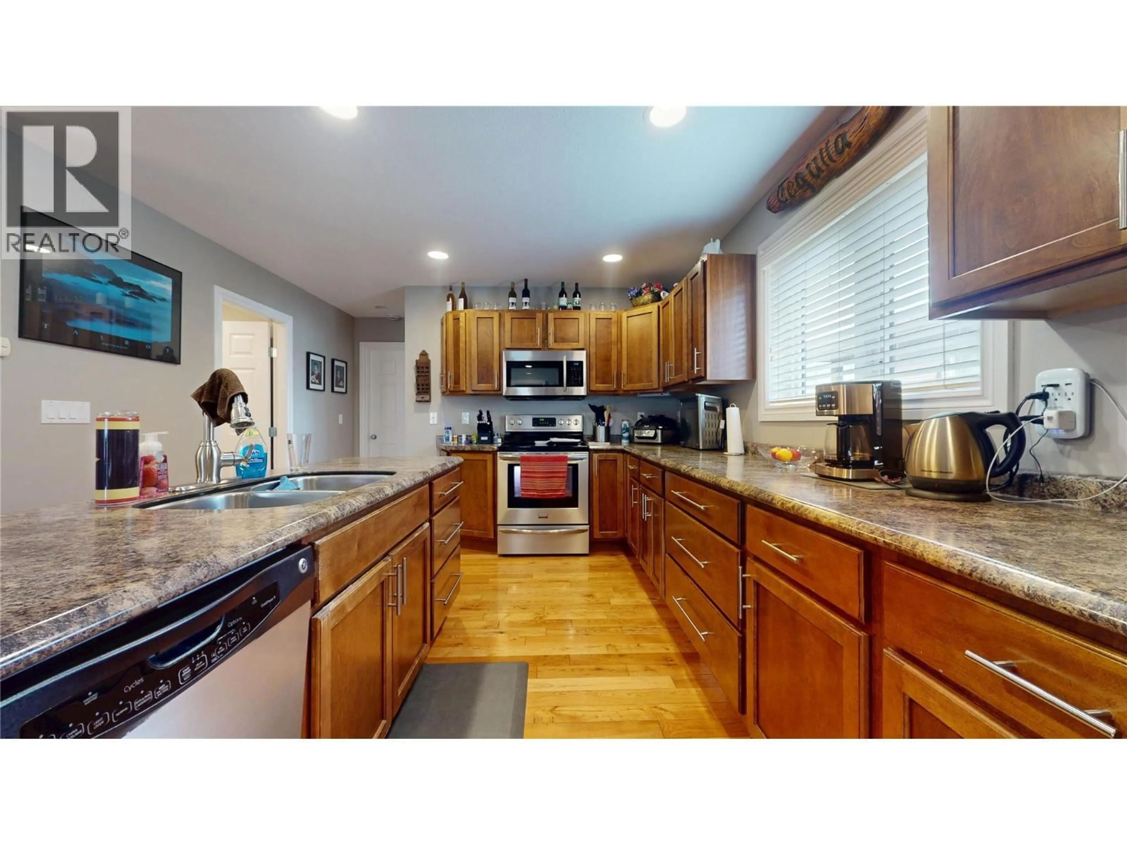 Unknown for A - 1861 KELOWNA CRESCENT NORTH, Cranbrook British Columbia V1C6L6