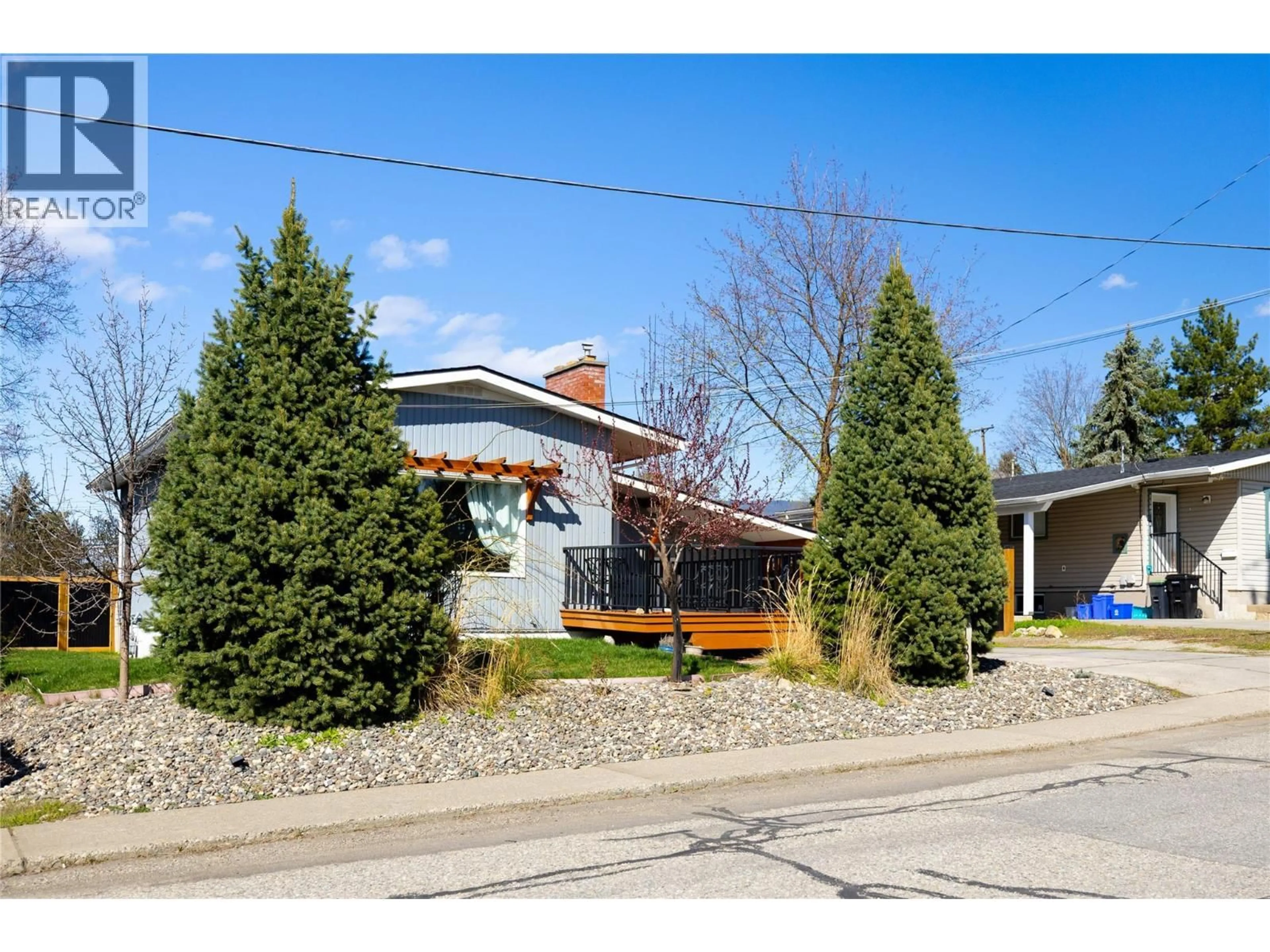 Unknown for 1509 38 AVENUE, Vernon British Columbia V1T2Z1