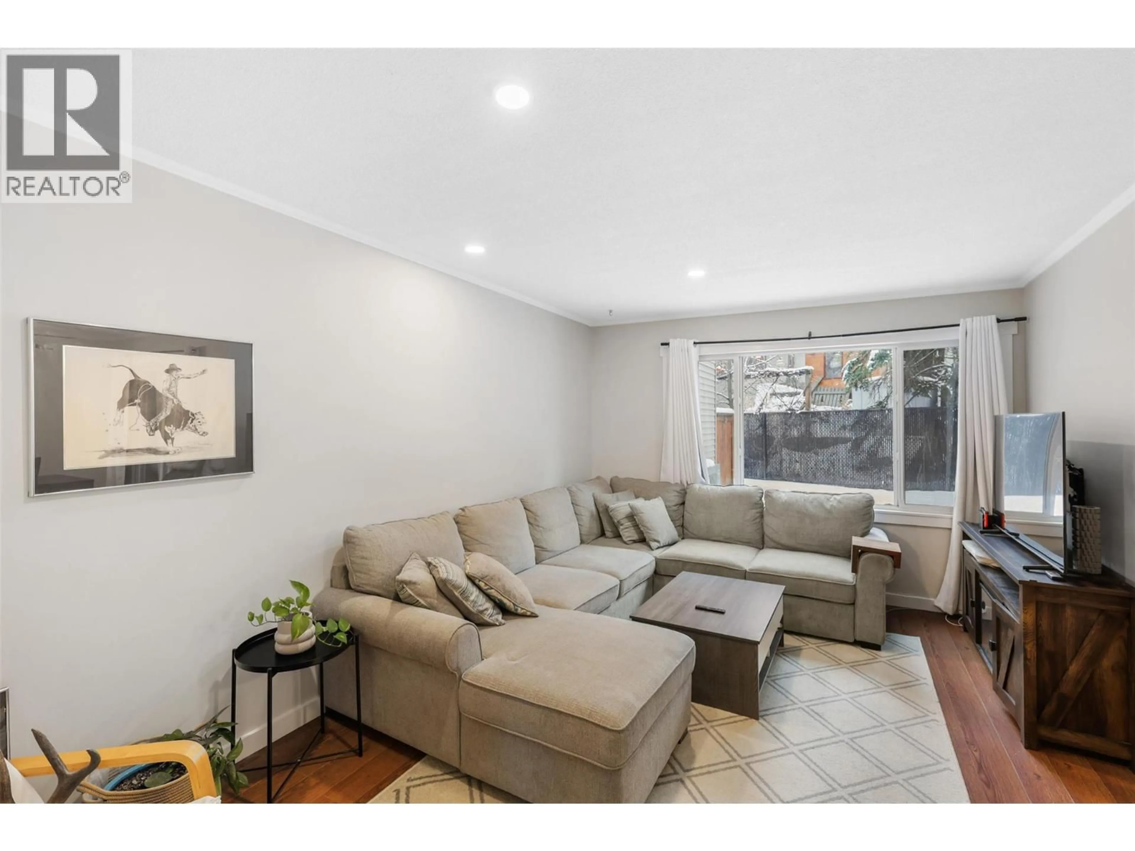 Living room with furniture, unknown for 47 - 1570 FRESHFIELD ROAD, Kamloops British Columbia V2E1R6