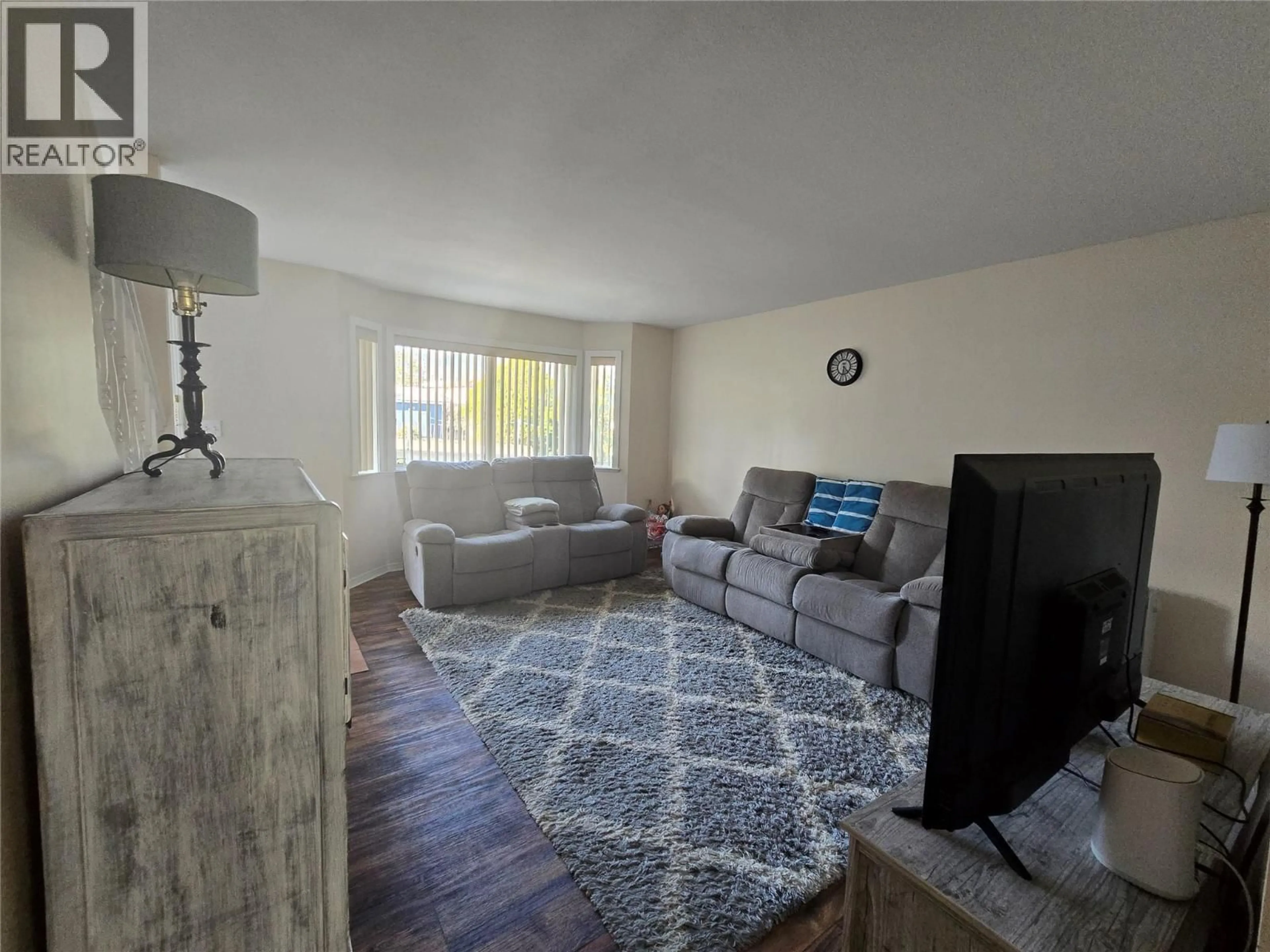 Living room with furniture, unknown for 26 CACTUS CRESCENT, Osoyoos British Columbia V0H1V1