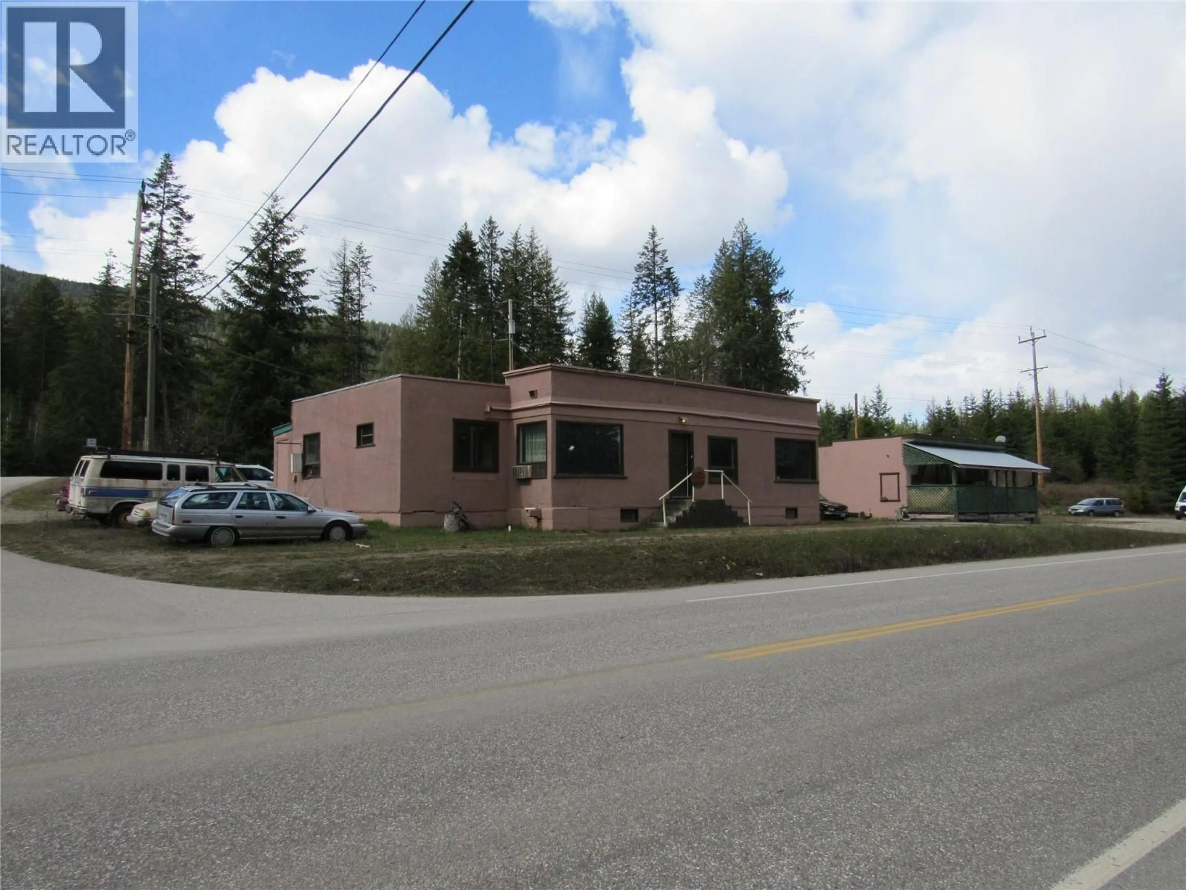 Unknown for 2565 3A HIGHWAY, Castlegar British Columbia V1N4P5