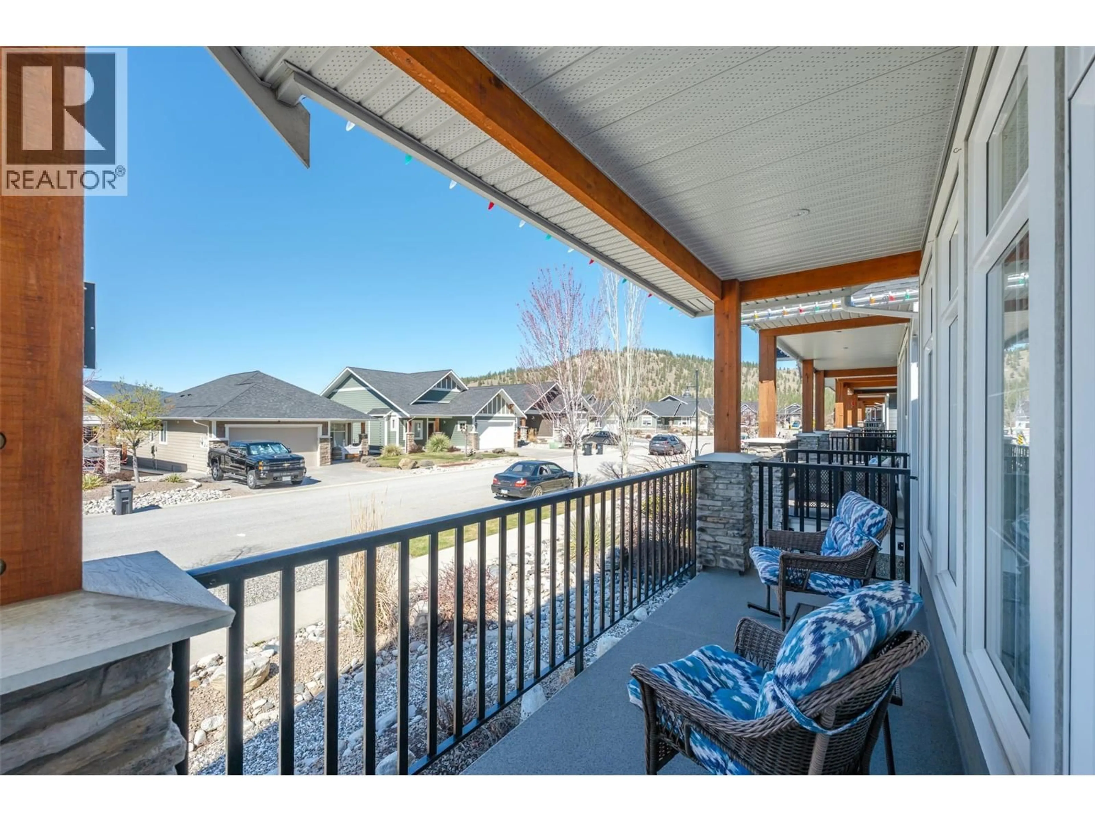 Patio, unknown for 962 HOLDEN ROAD, Penticton British Columbia V2A9G4