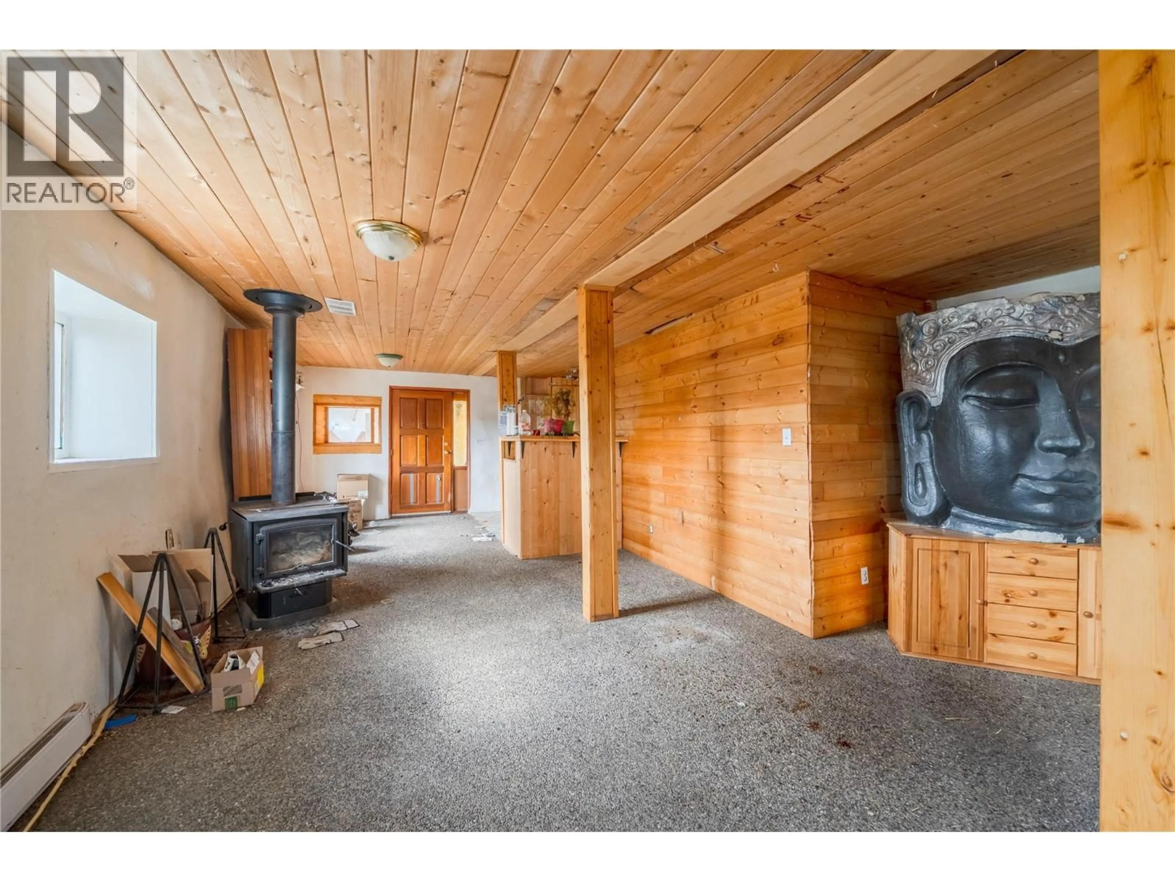 Unknown for 1400 CHASM ROAD, 70 Mile House British Columbia V0K1K0