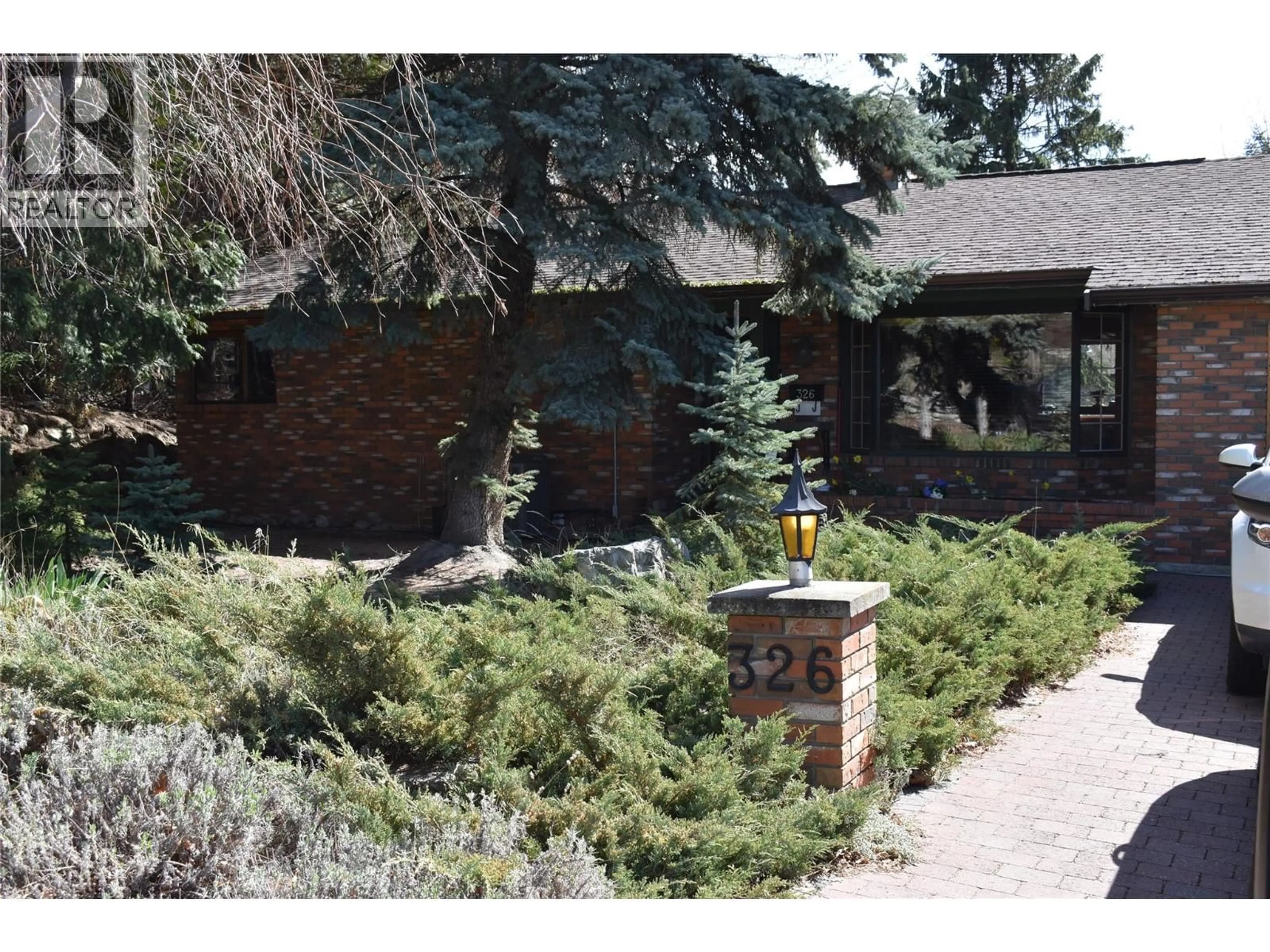 Unknown for 326 ADAMSON DRIVE, Penticton British Columbia V2A7R6