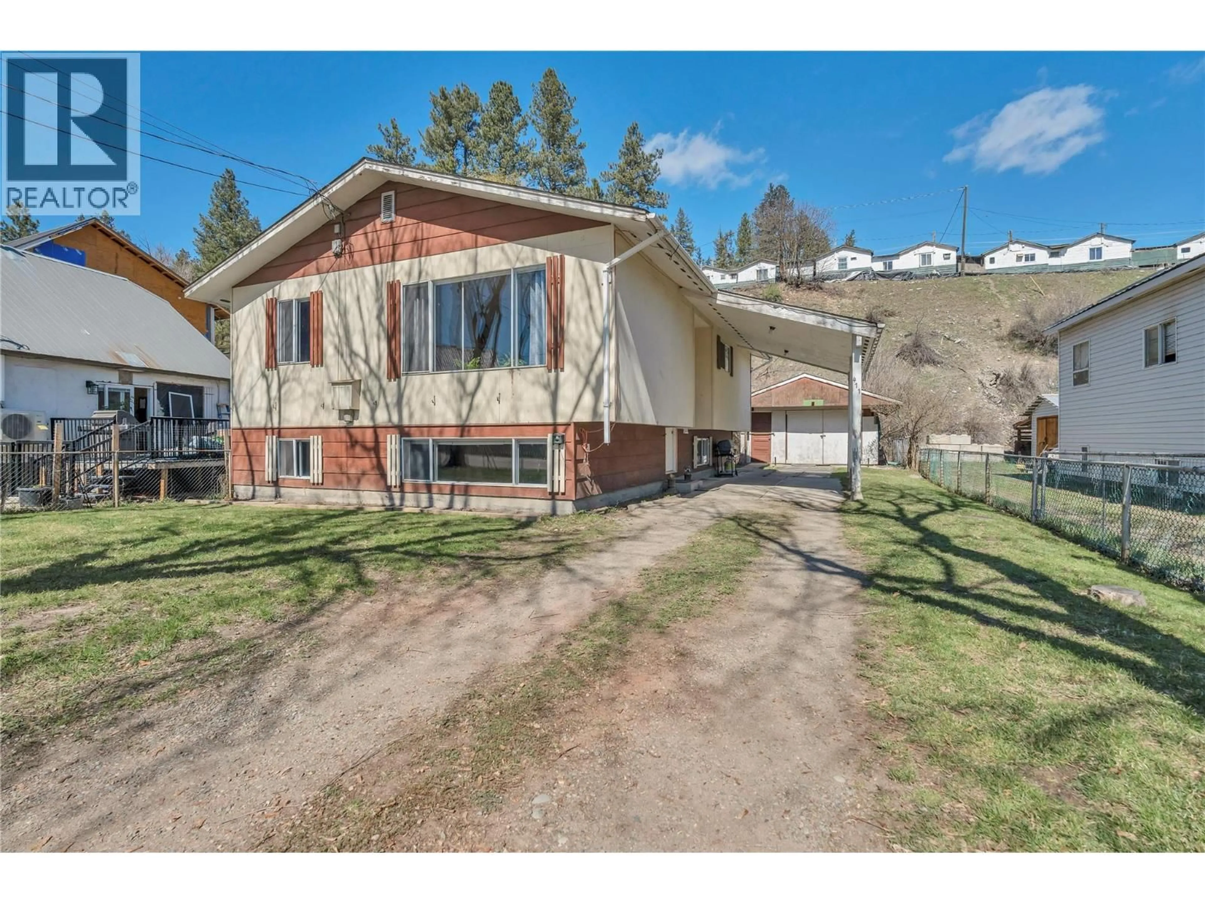 Unknown for 411 AUBURN CRES OTHER, Princeton British Columbia V0X1W0