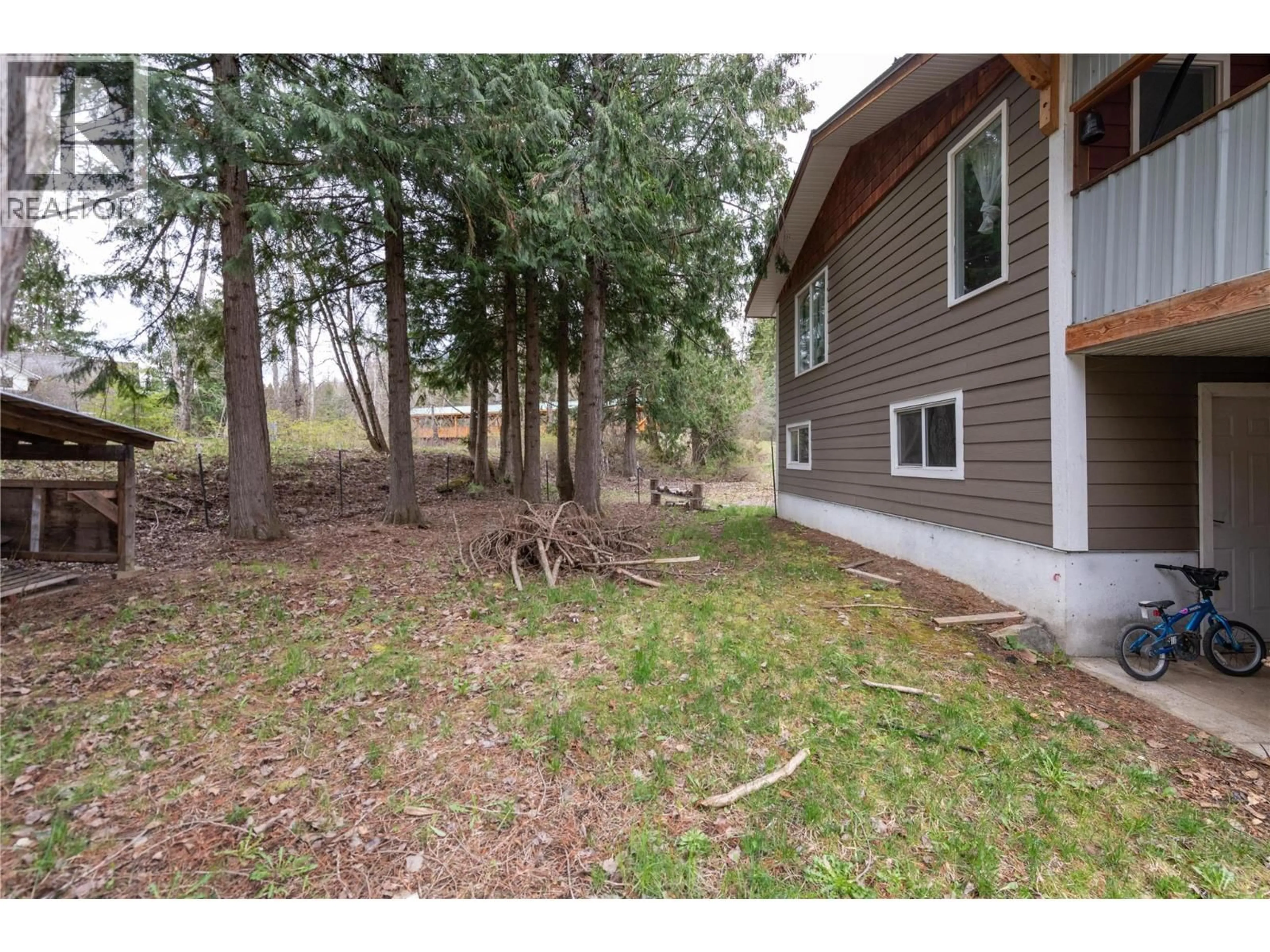 Unknown for 411 SIXTH STREET, Salmo British Columbia V0G1Z0