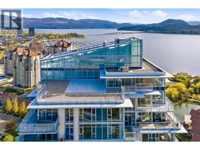 PH1 - 1075 SUNSET DRIVE, Kelowna 5