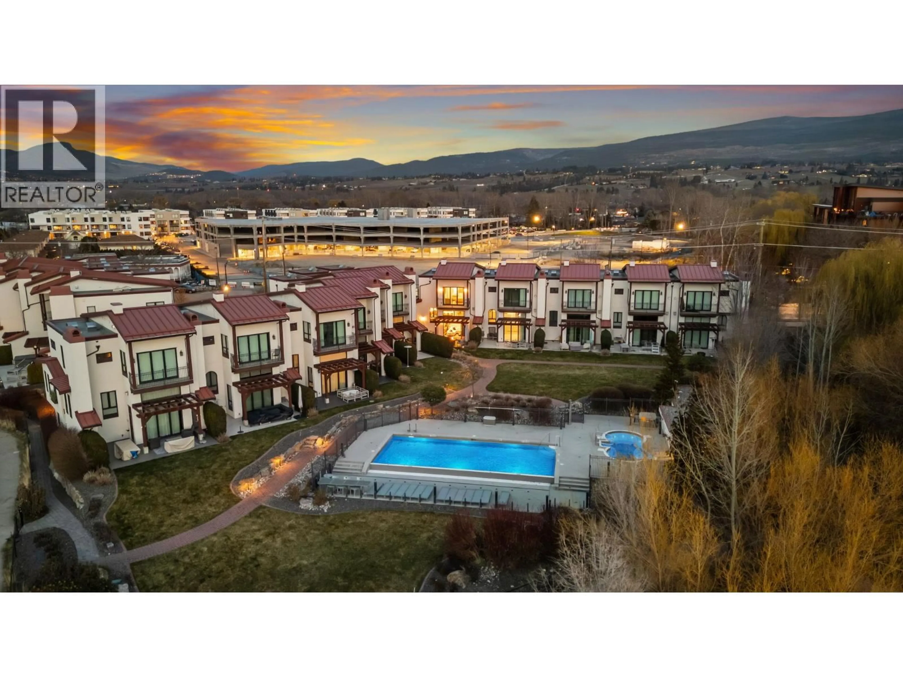 Unknown for 5 - 3756 LAKESHORE ROAD, Kelowna British Columbia V1W3L4