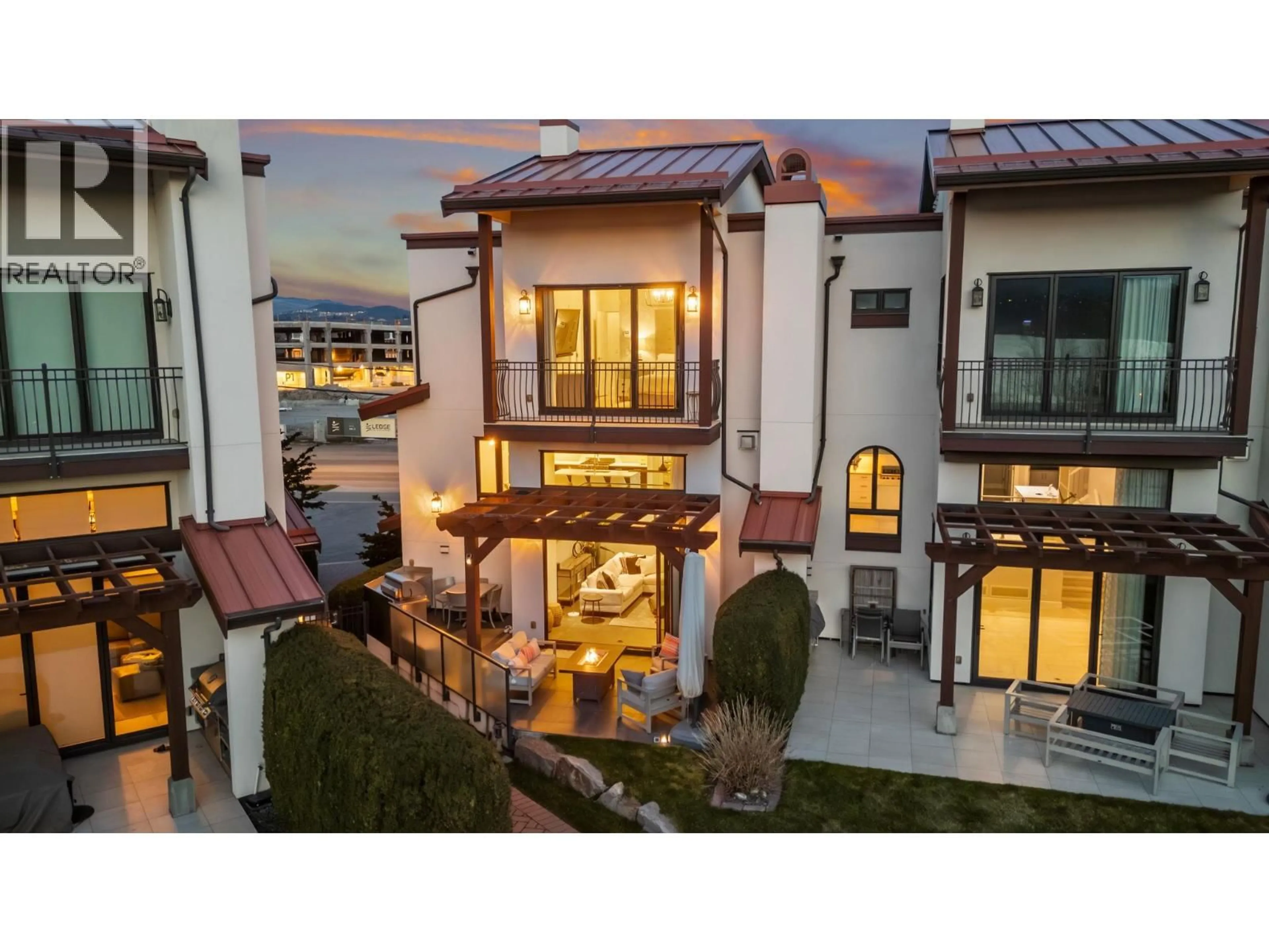 Unknown for 5 - 3756 LAKESHORE ROAD, Kelowna British Columbia V1W3L4