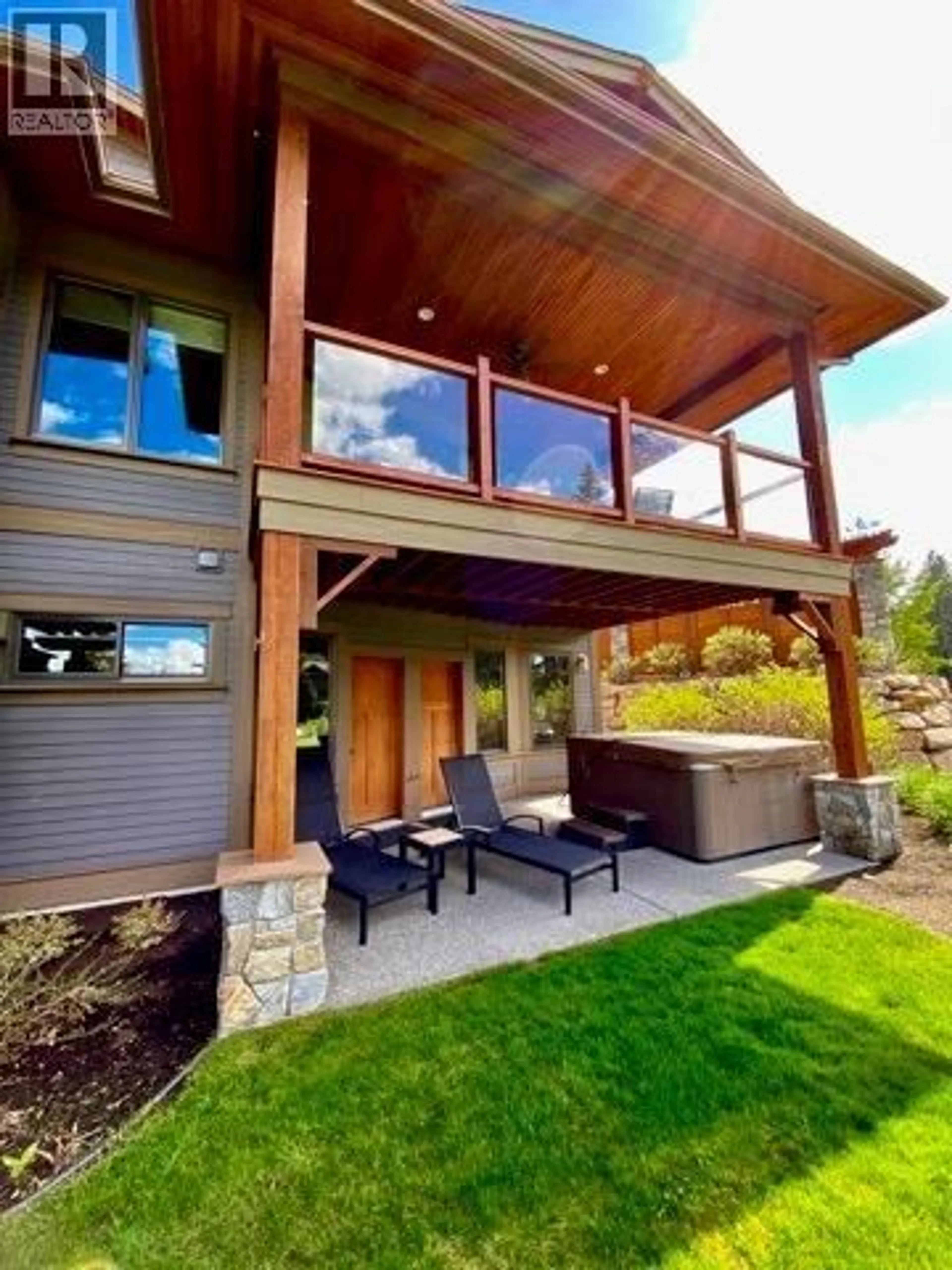 Unknown for 3K - 101 DORMIE DRIVE, Vernon British Columbia V1H1Y6