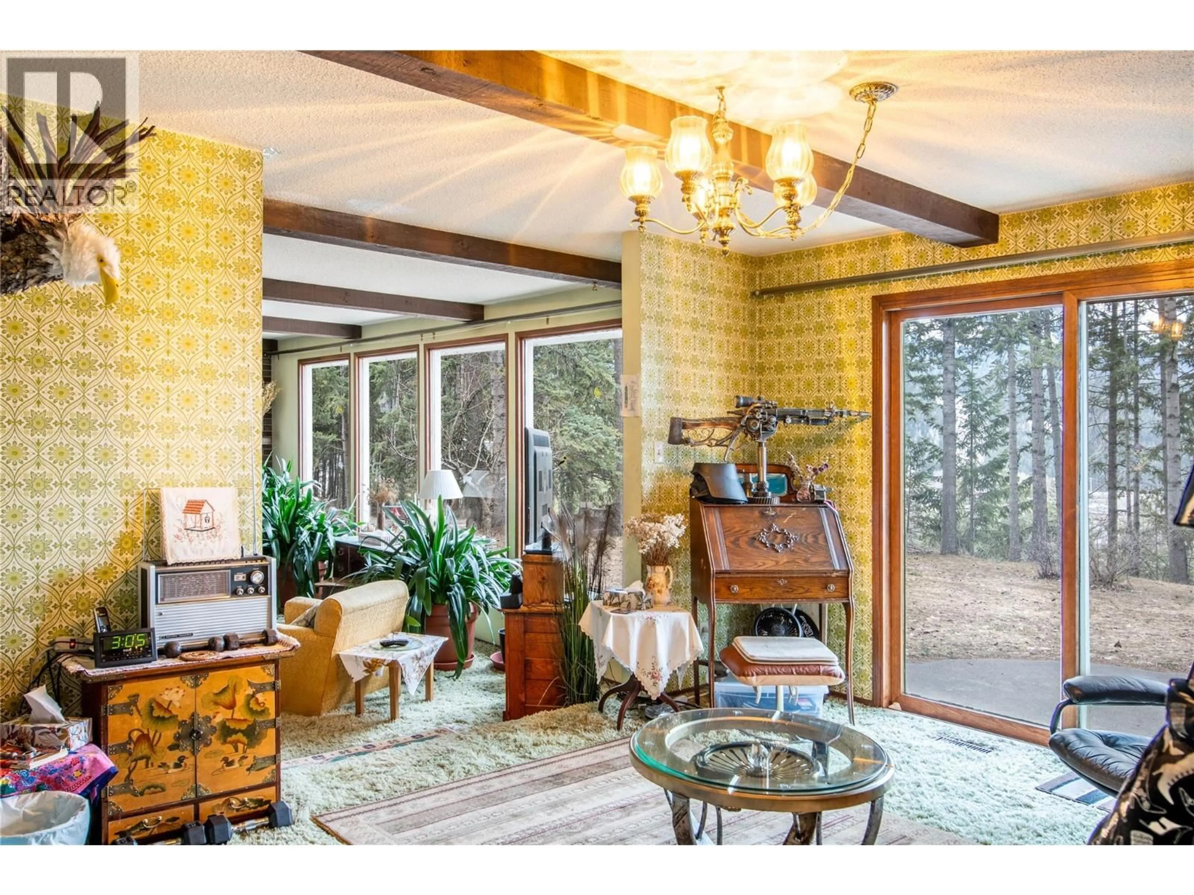 Unknown for 1420 BIRCH CRESCENT, Golden British Columbia V0A1H6