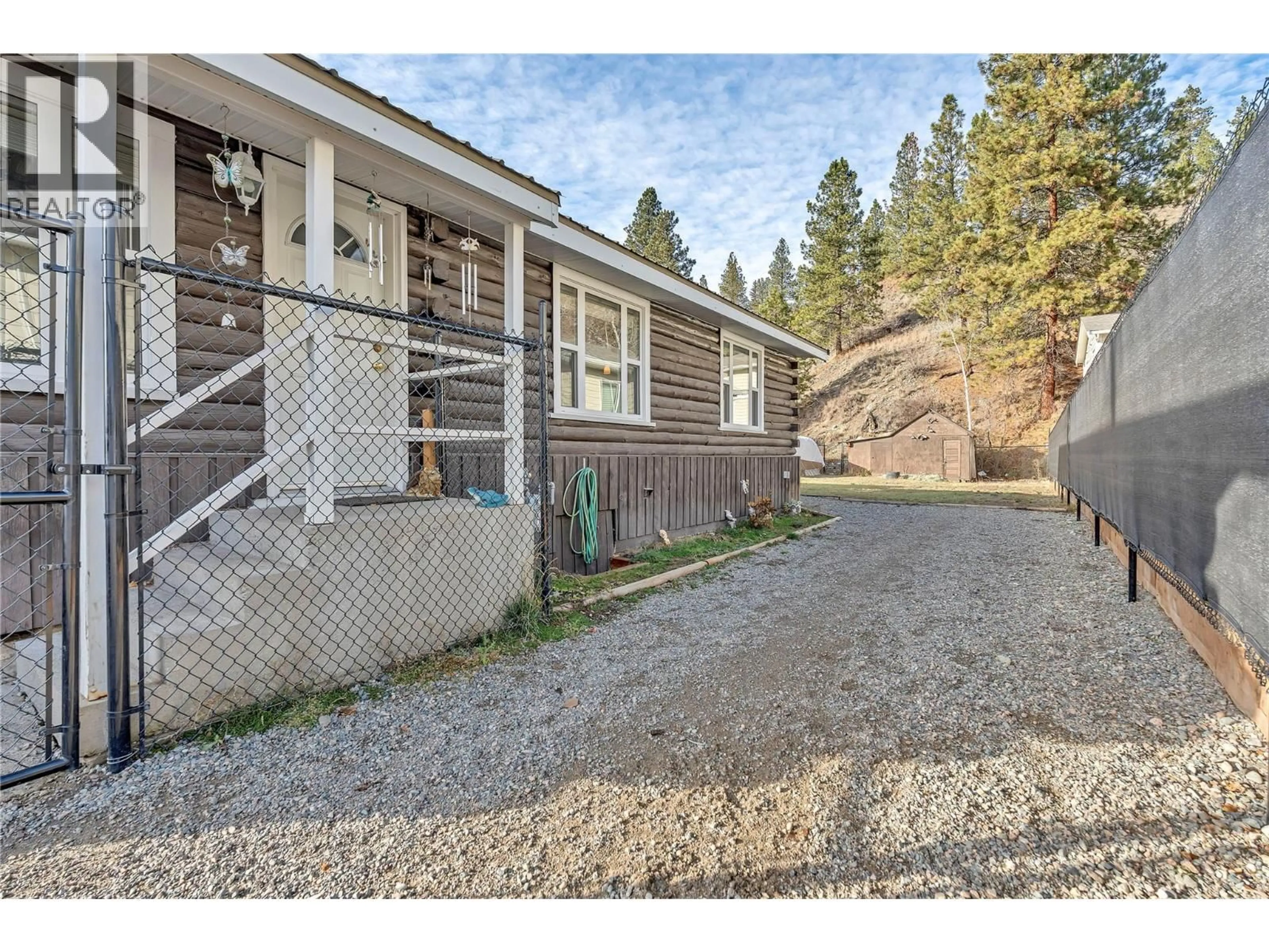 Unknown for 495 AUBURN CRESCENT, Princeton British Columbia V0X1W0