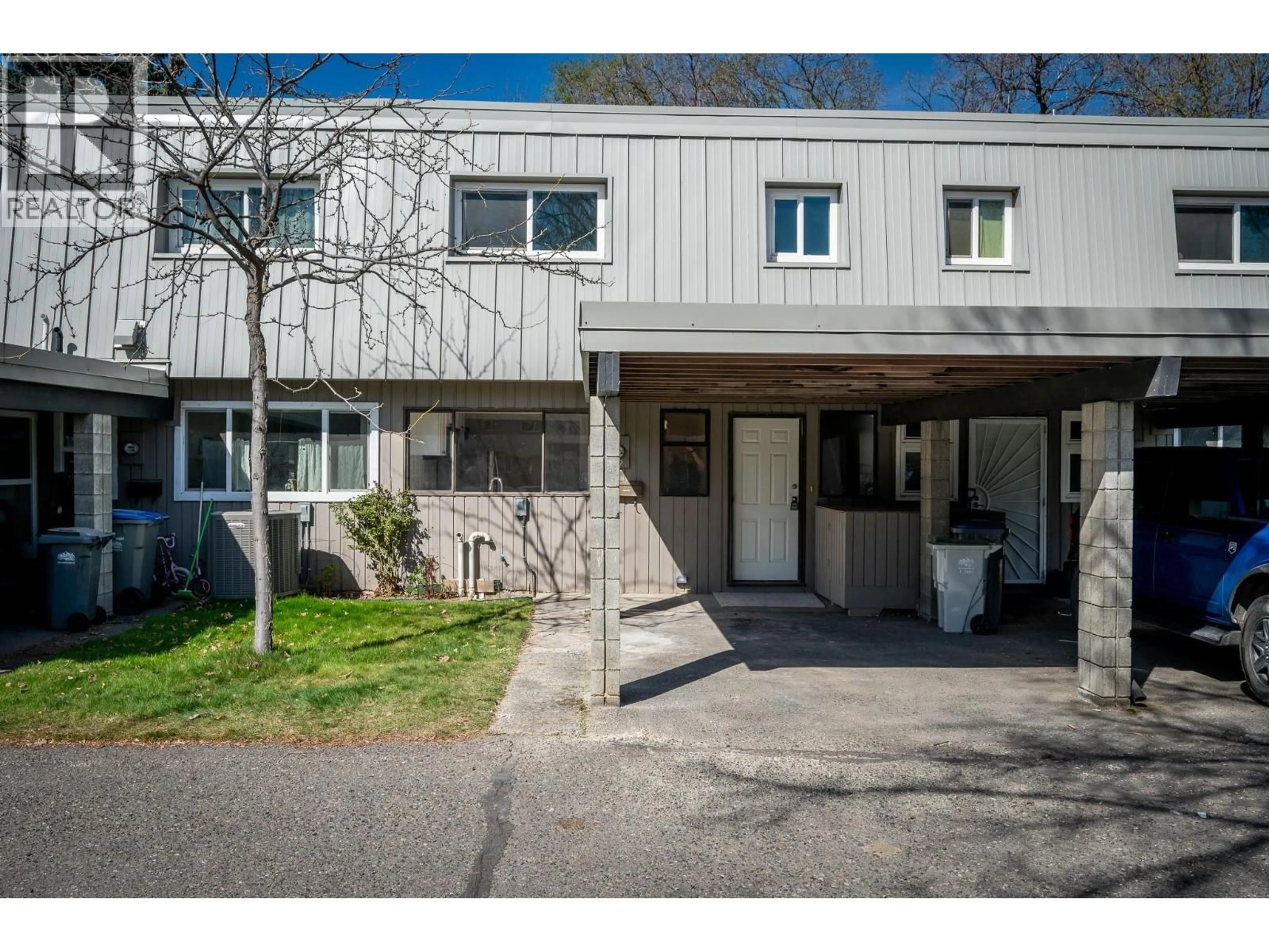 Unknown for 29 - 249 KITCHENER CRESCENT, Kamloops British Columbia V2B1B9