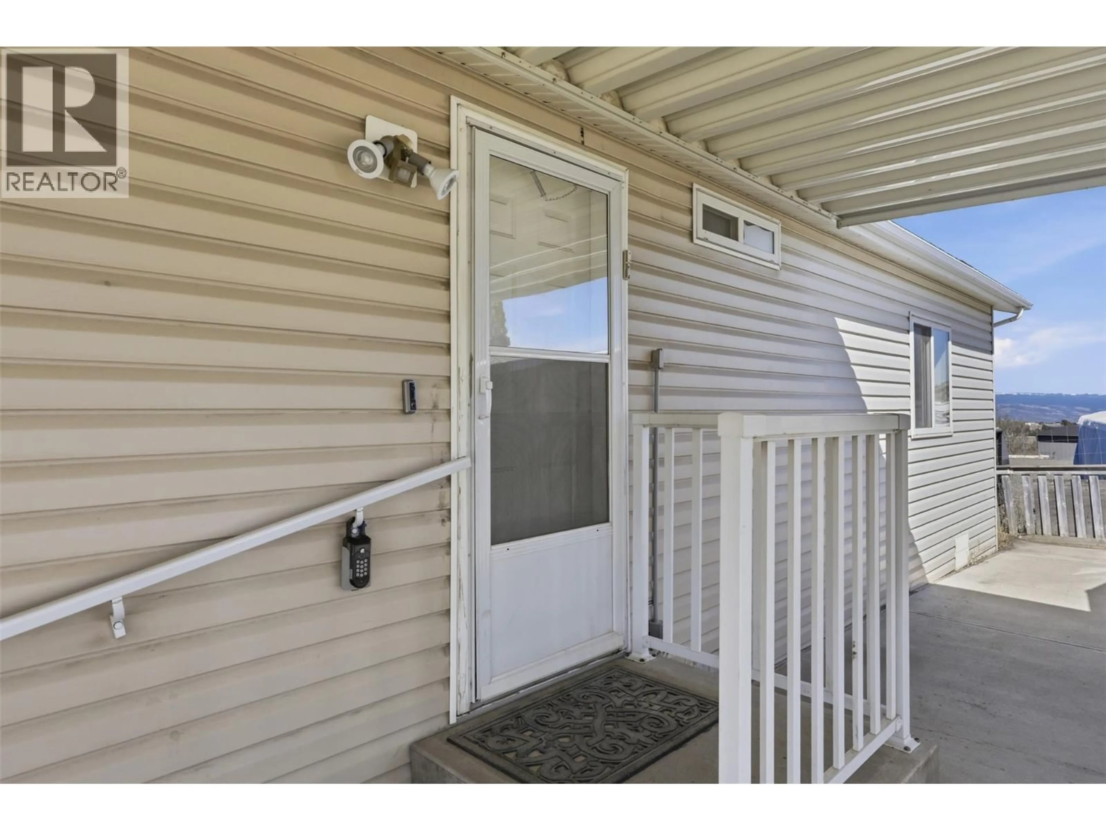 Unknown for 22 - 2815 PRINCETON KAMLOOPS  5A HIGHWAY, Kamloops British Columbia V0E2A0