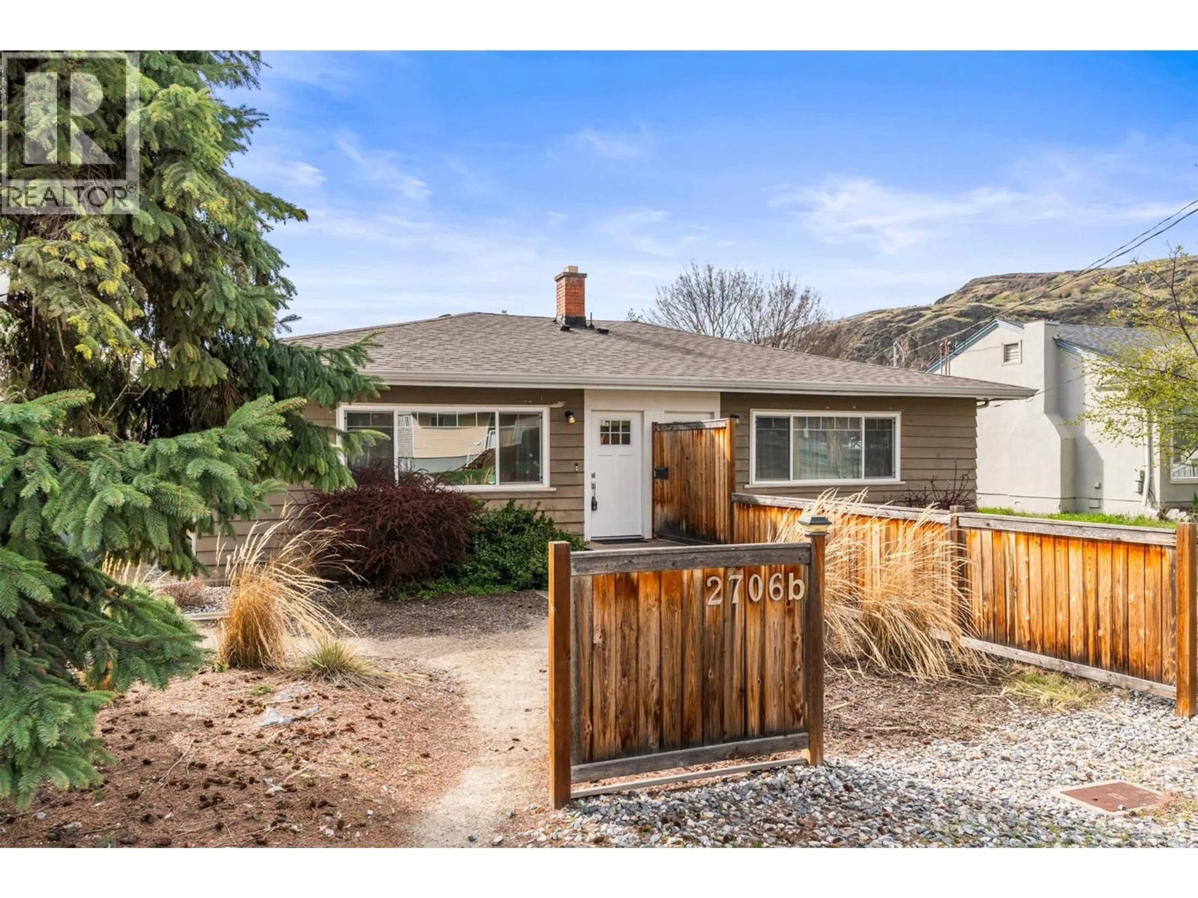 Unknown for 2706 38 STREET, Vernon British Columbia V1T6H4