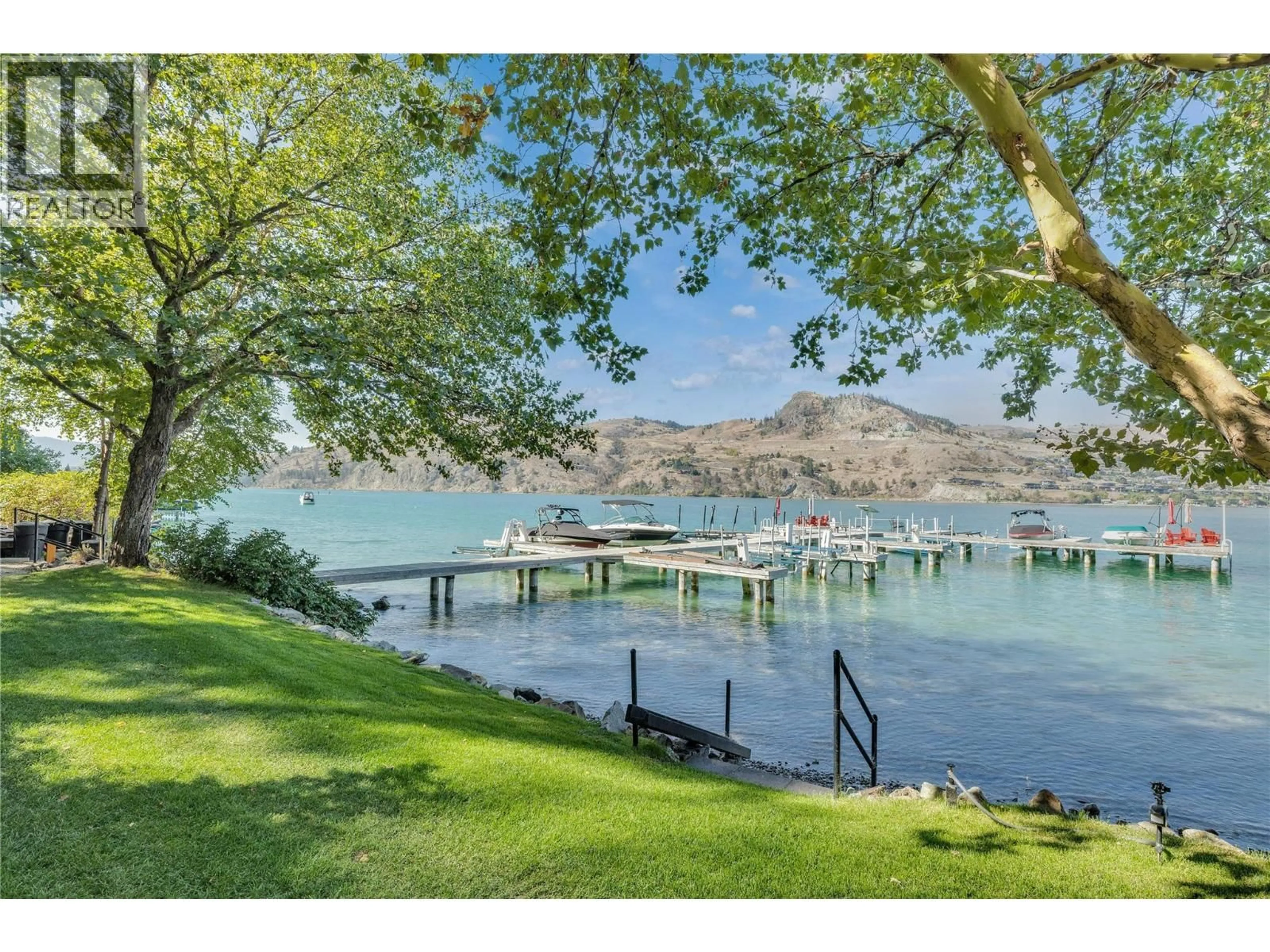 Unknown for 7 - 13341 KIDSTON ROAD, Coldstream British Columbia V1B1Z4