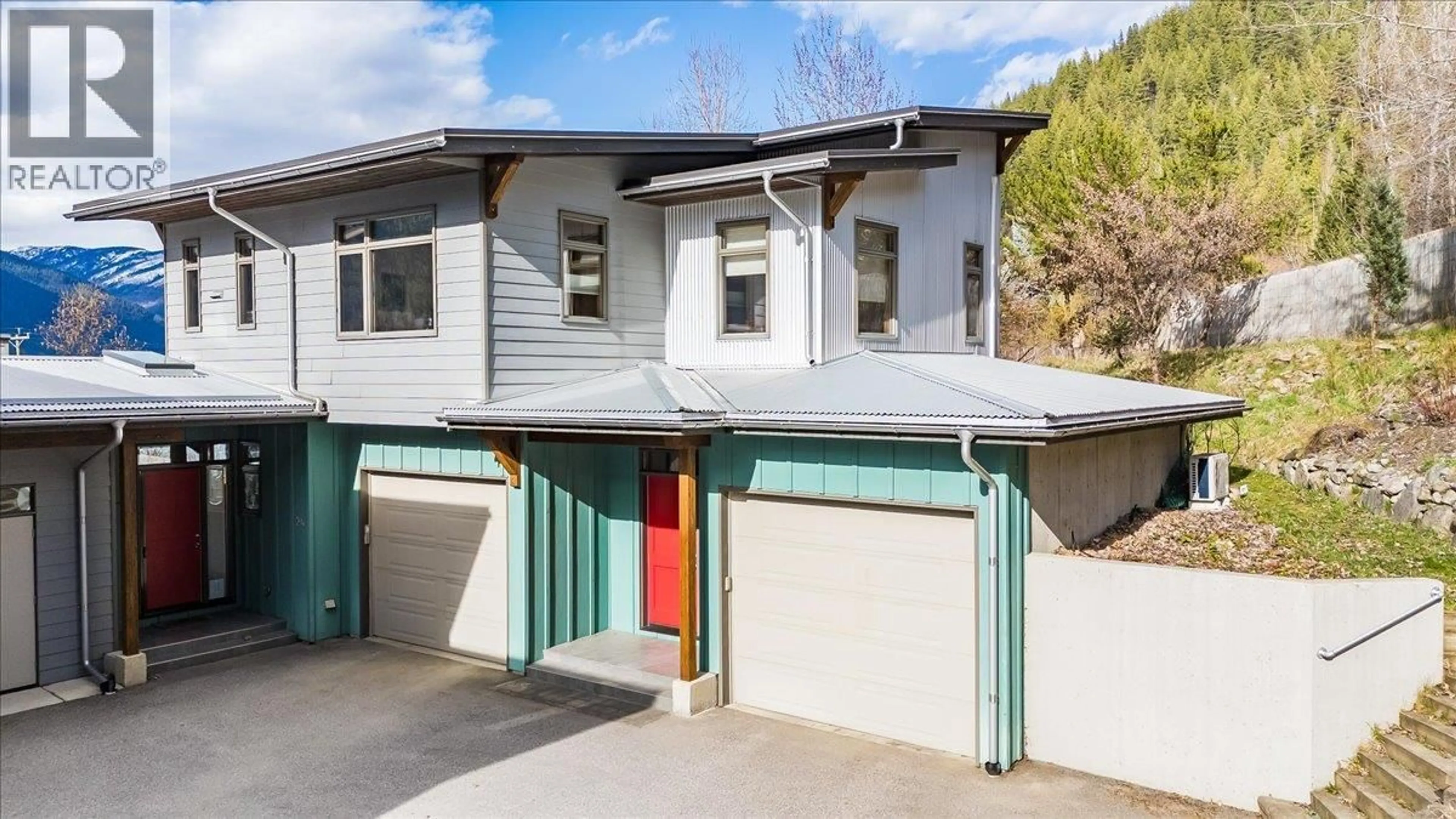 Unknown for 25 - 1106 SEVENTH STREET, Nelson British Columbia V1L0A1