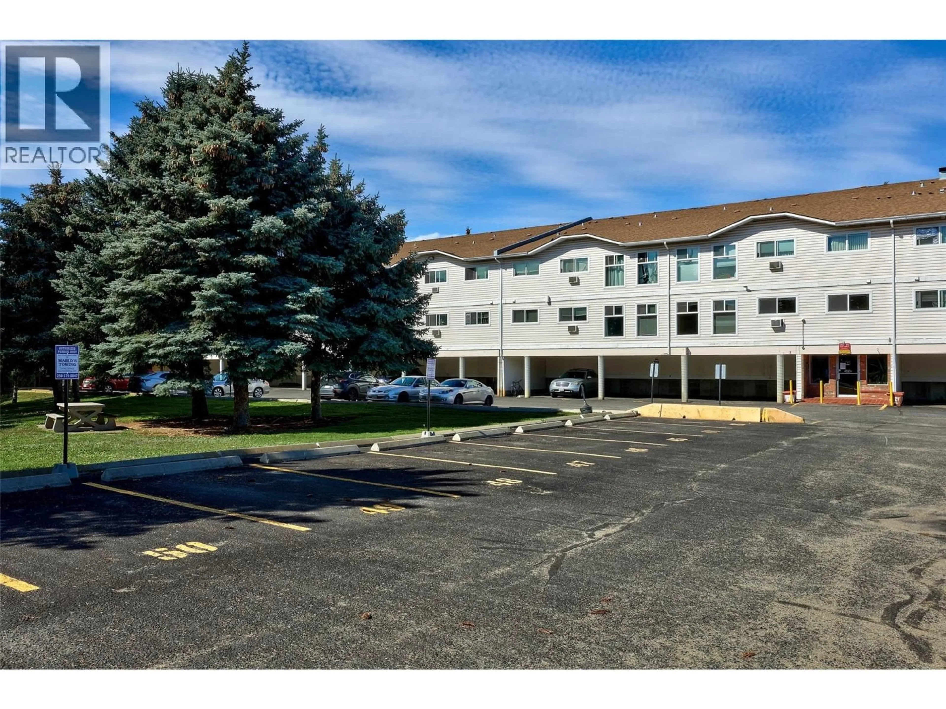 Unknown for 209 - 1760 BRUNNER AVENUE, Kamloops British Columbia V2B3L7