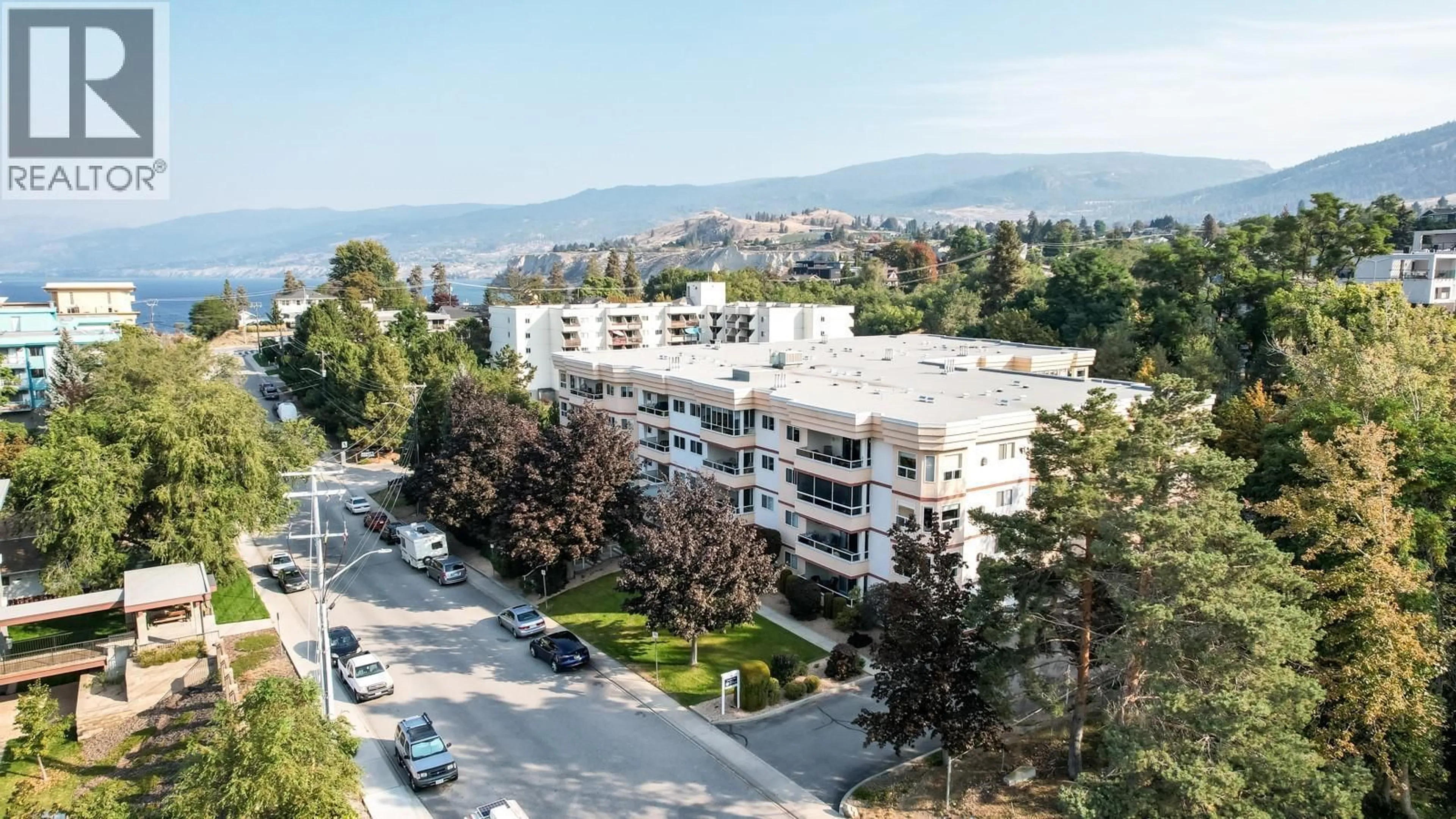 Unknown for 211 - 130 ABBOTT STREET, Penticton British Columbia V2A8P3