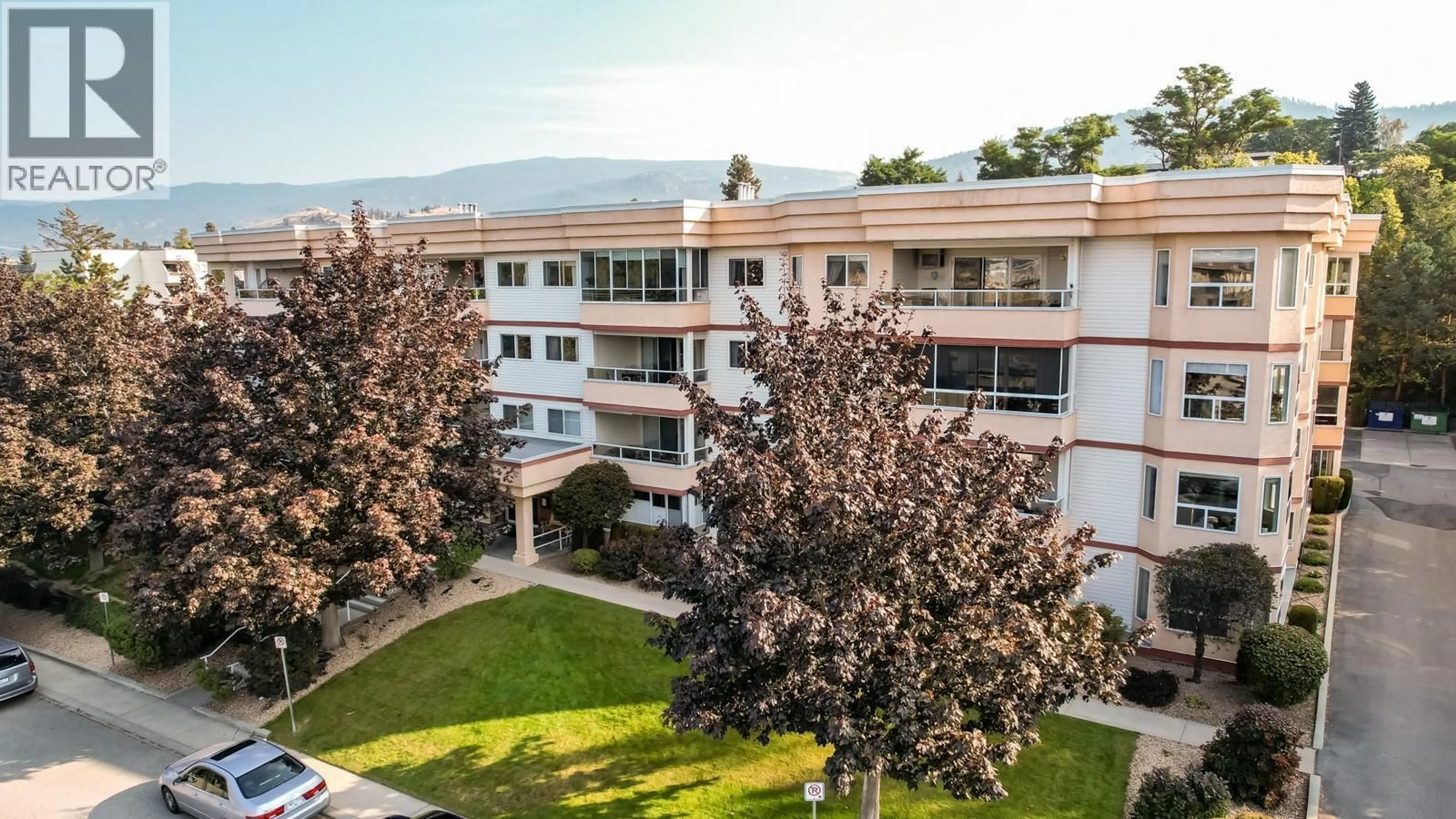 Unknown for 211 - 130 ABBOTT STREET, Penticton British Columbia V2A8P3