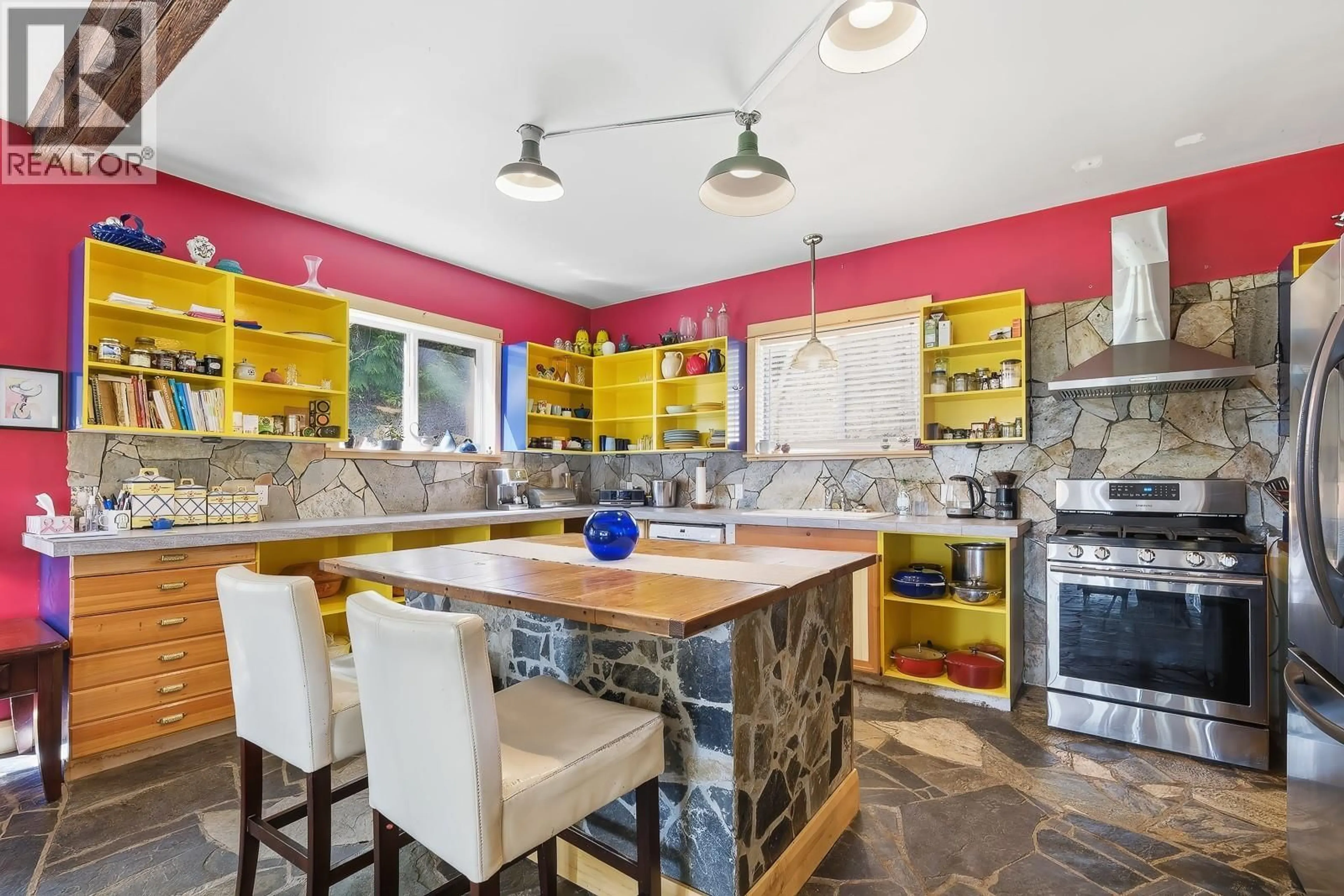 Unknown for 1285 BLACK BEAR DRIVE, Rossland British Columbia V0G1Y0