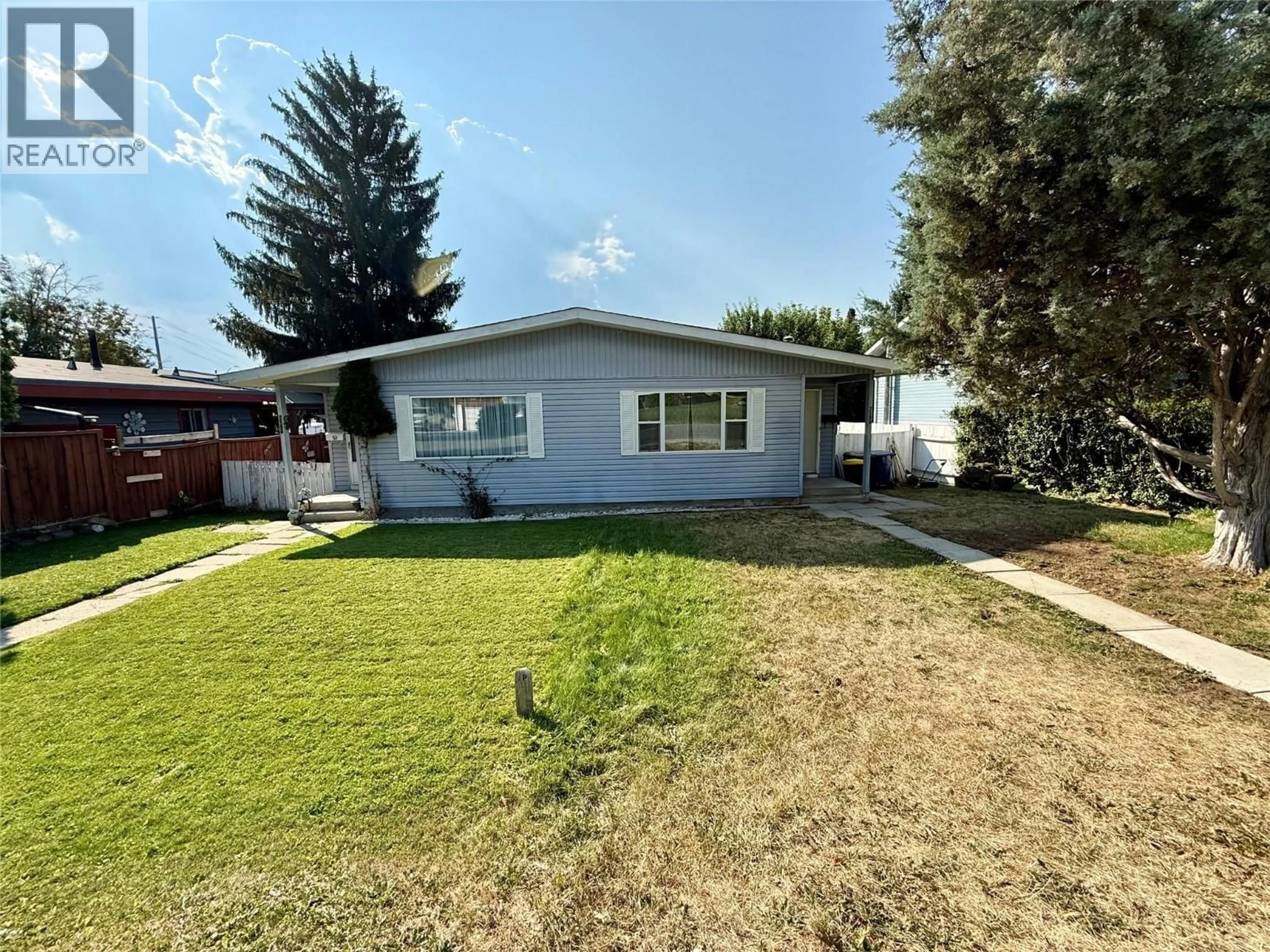 Unknown for A - 219 26TH  S AVENUE, Cranbrook British Columbia V1C3J2