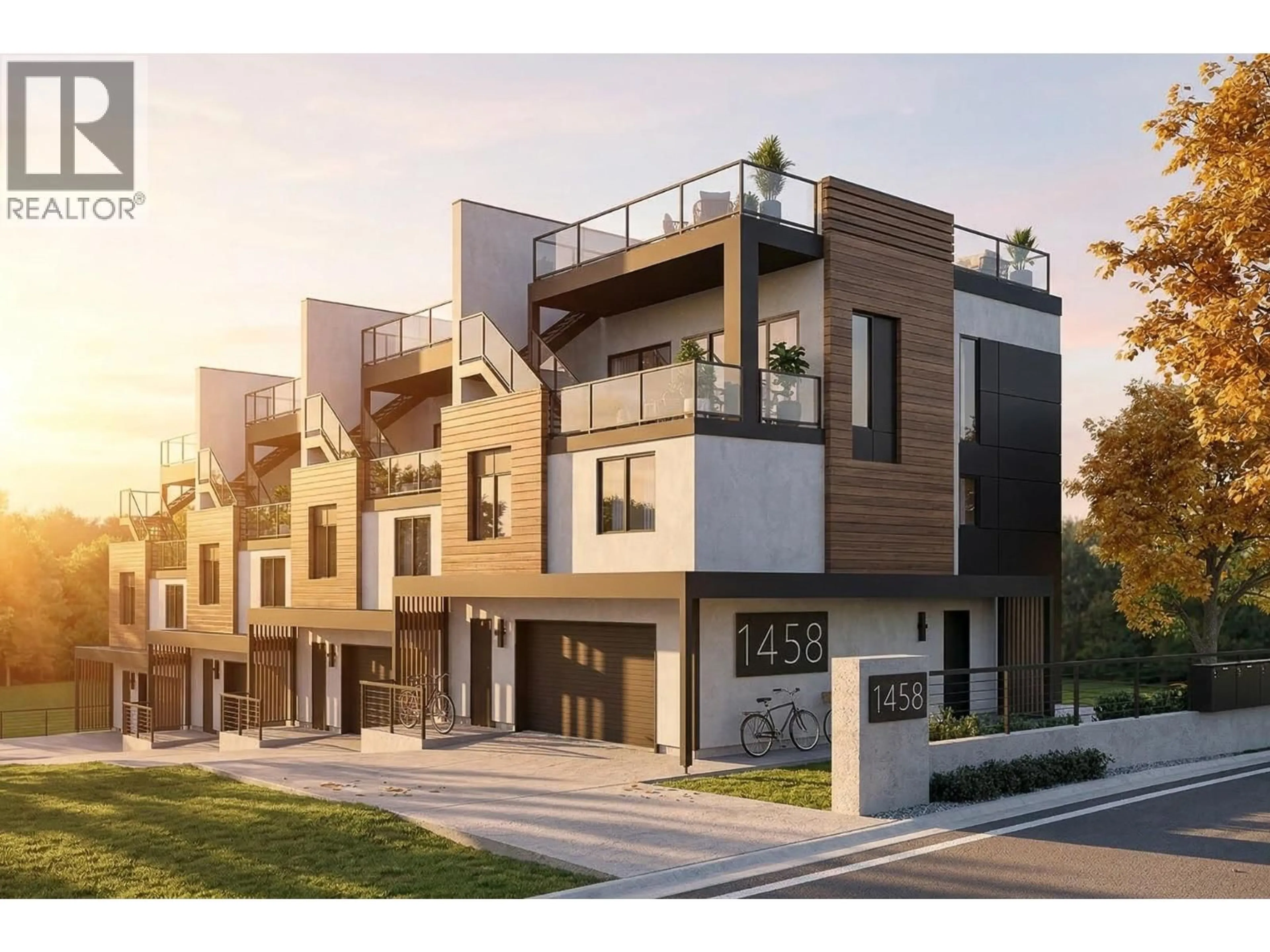 Unknown for B - 1458 ALTA VISTA ROAD, Kelowna British Columbia V1Y6L1