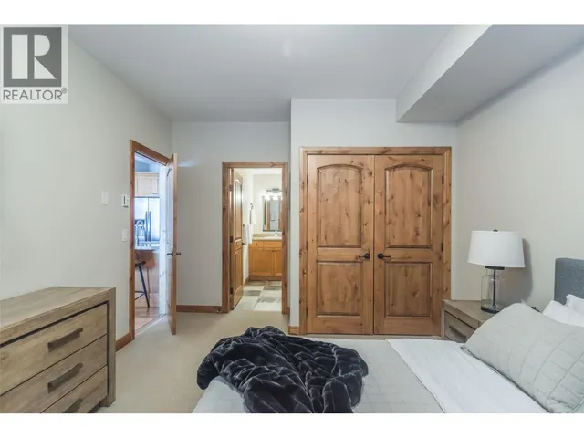 4-501 - 7700 PORCUPINE ROAD, Big White 4