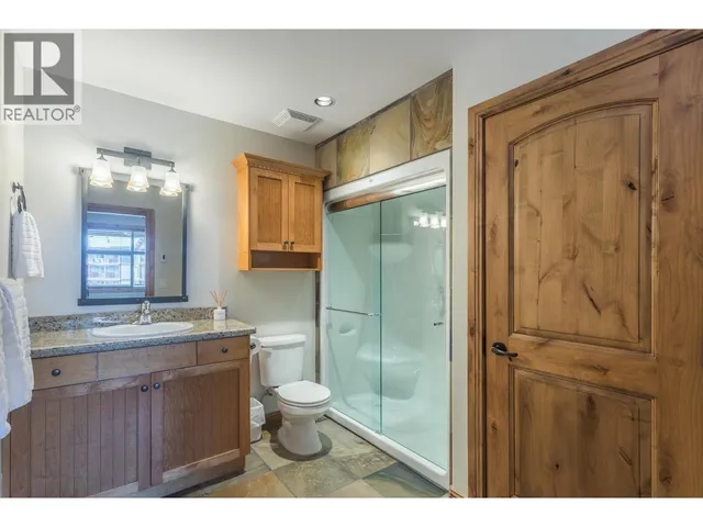 4-501 - 7700 PORCUPINE ROAD, Big White 5