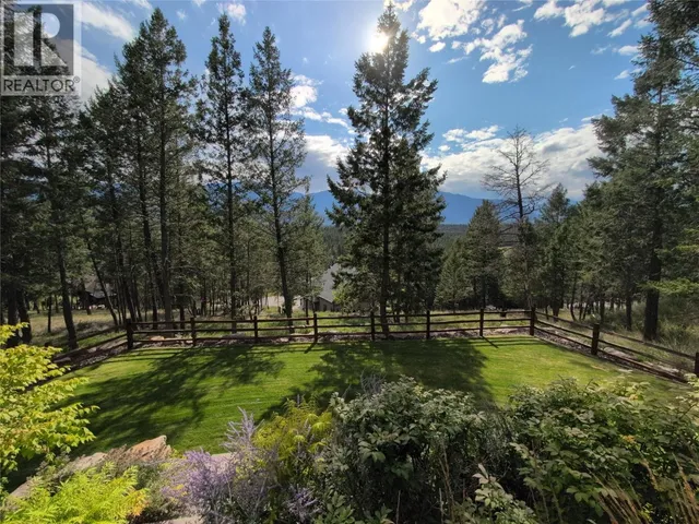 2550 LEDGEROCK RIDGE, Invermere 4