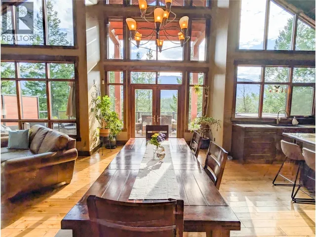 2550 LEDGEROCK RIDGE, Invermere 5