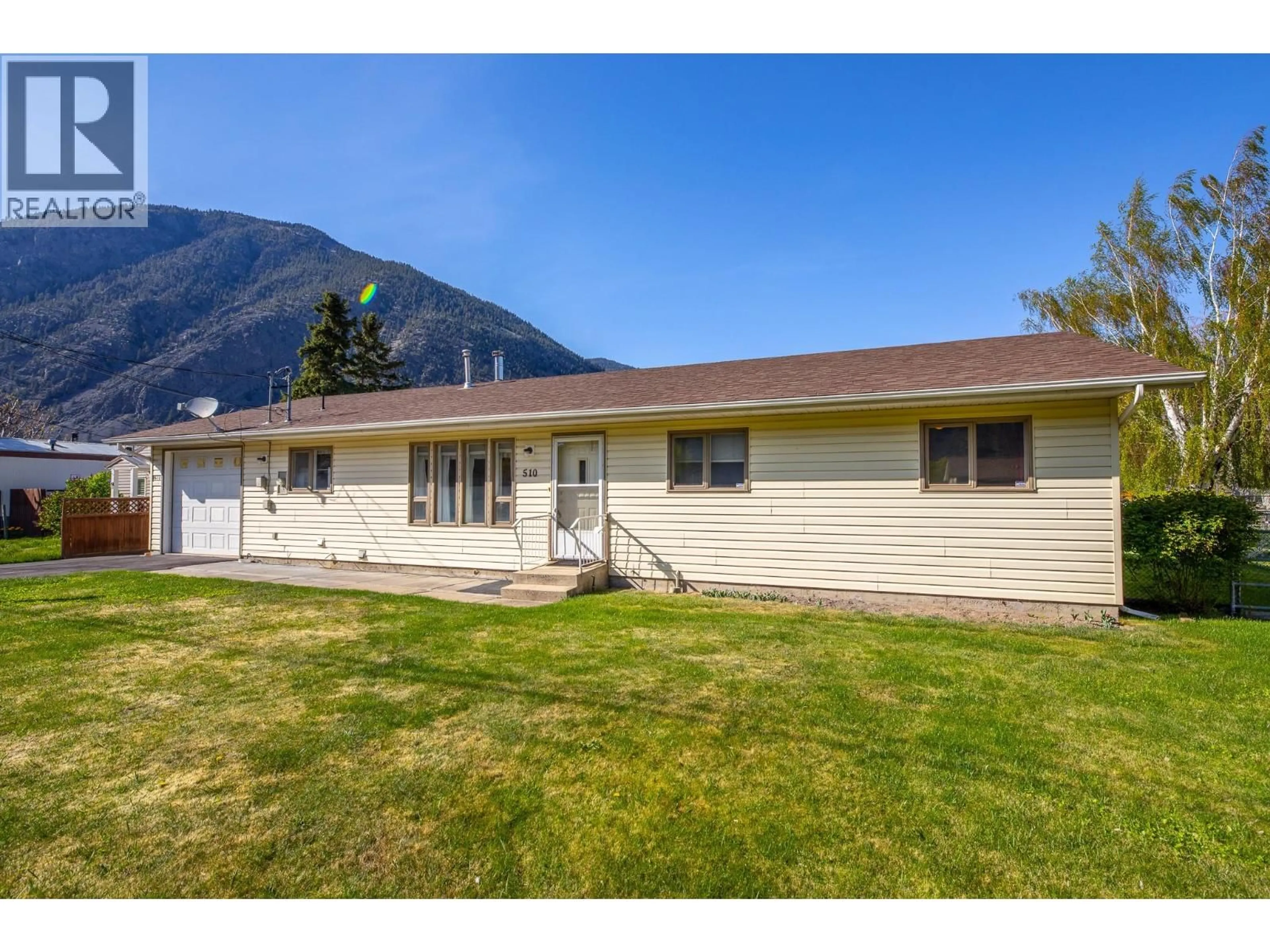 Unknown for 510 6TH AVENUE, Keremeos British Columbia V0X1N3
