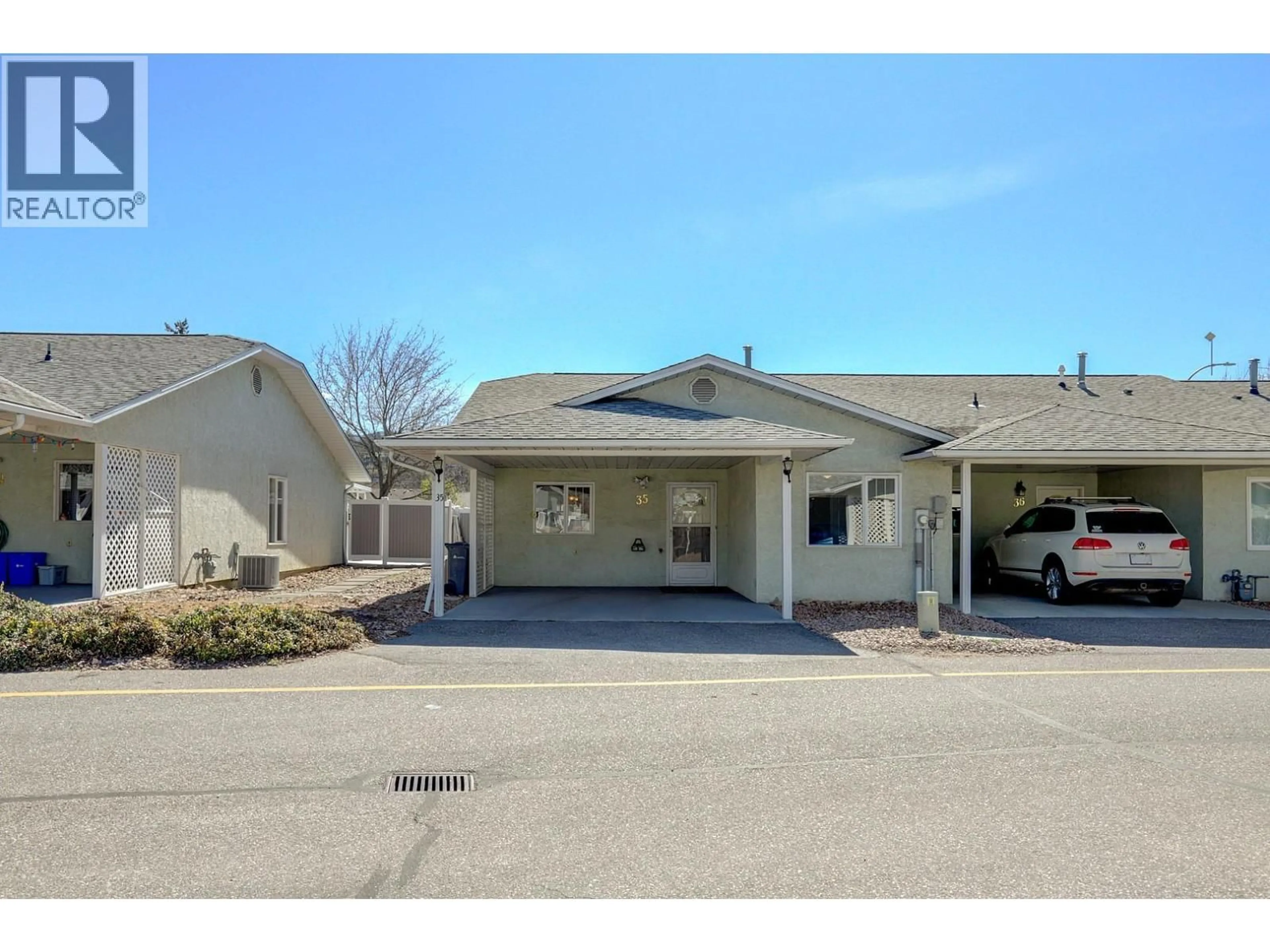 Unknown for 35 - 3900 27 AVENUE, Vernon British Columbia V1T9E6