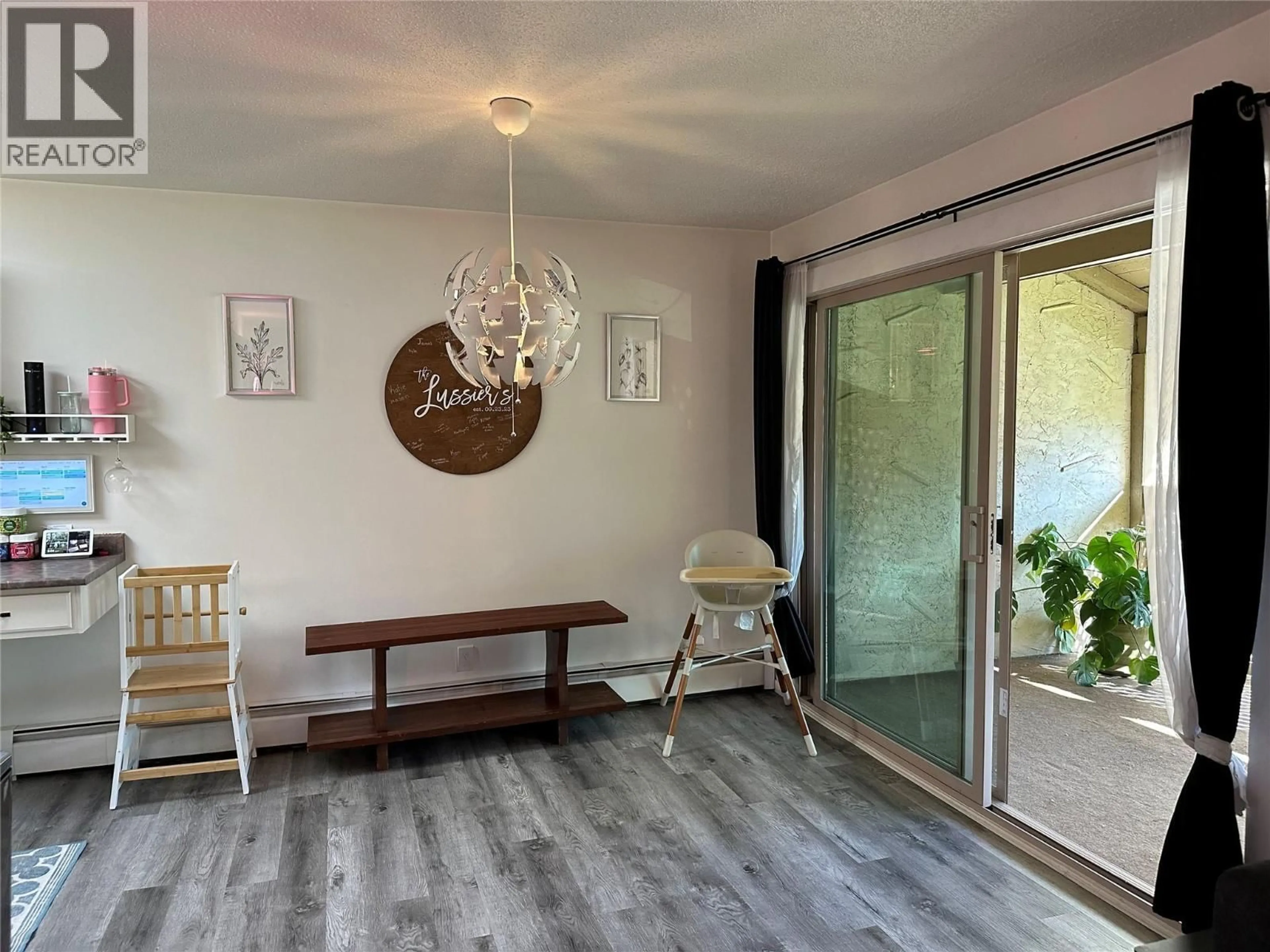 A pic of a room for 58 - 310 YORKTON AVENUE, Penticton British Columbia V2A6Z8