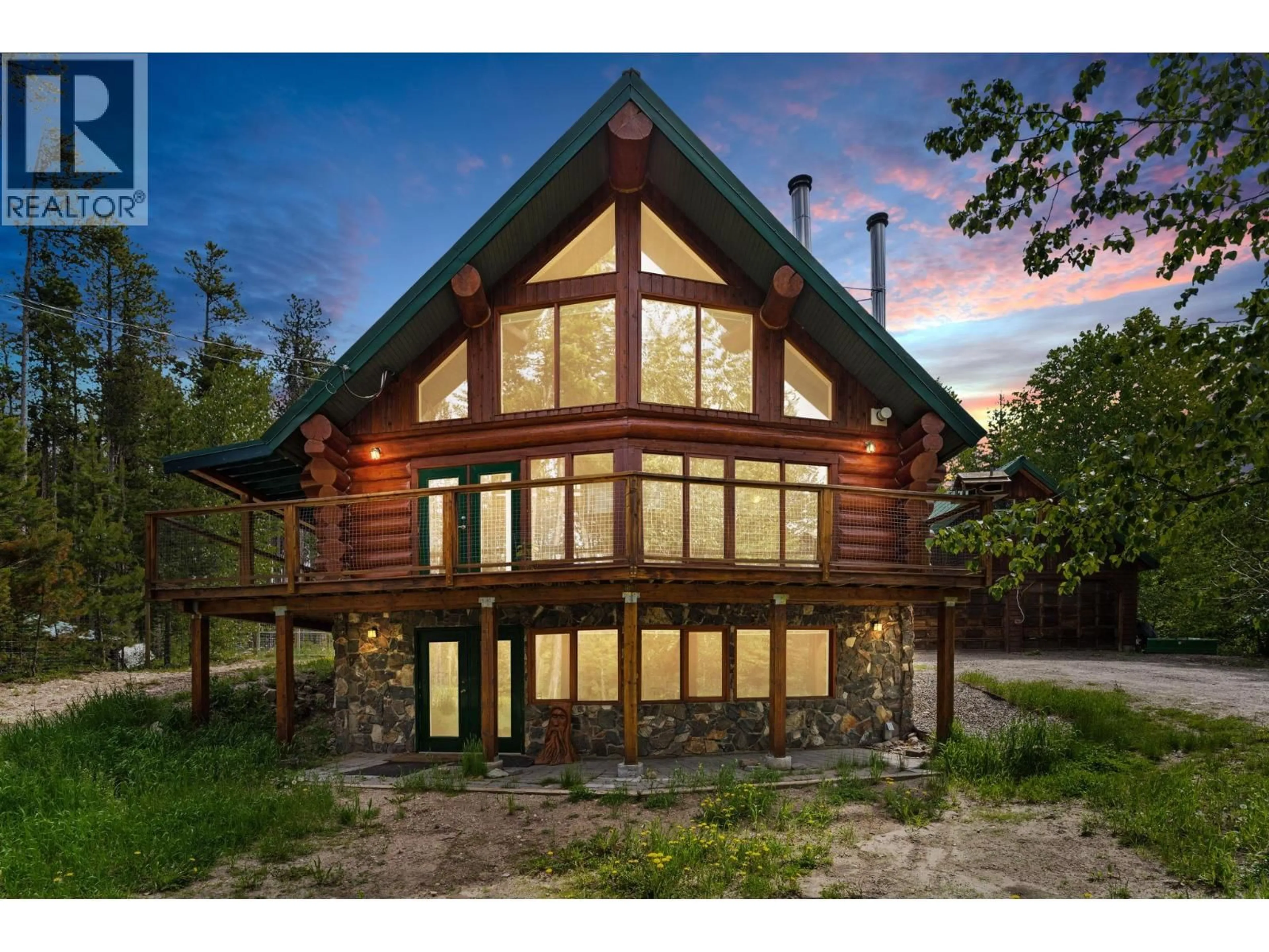 Unknown for 9360 SUNRISE PLACE, Idabel Lake British Columbia V1P1P4