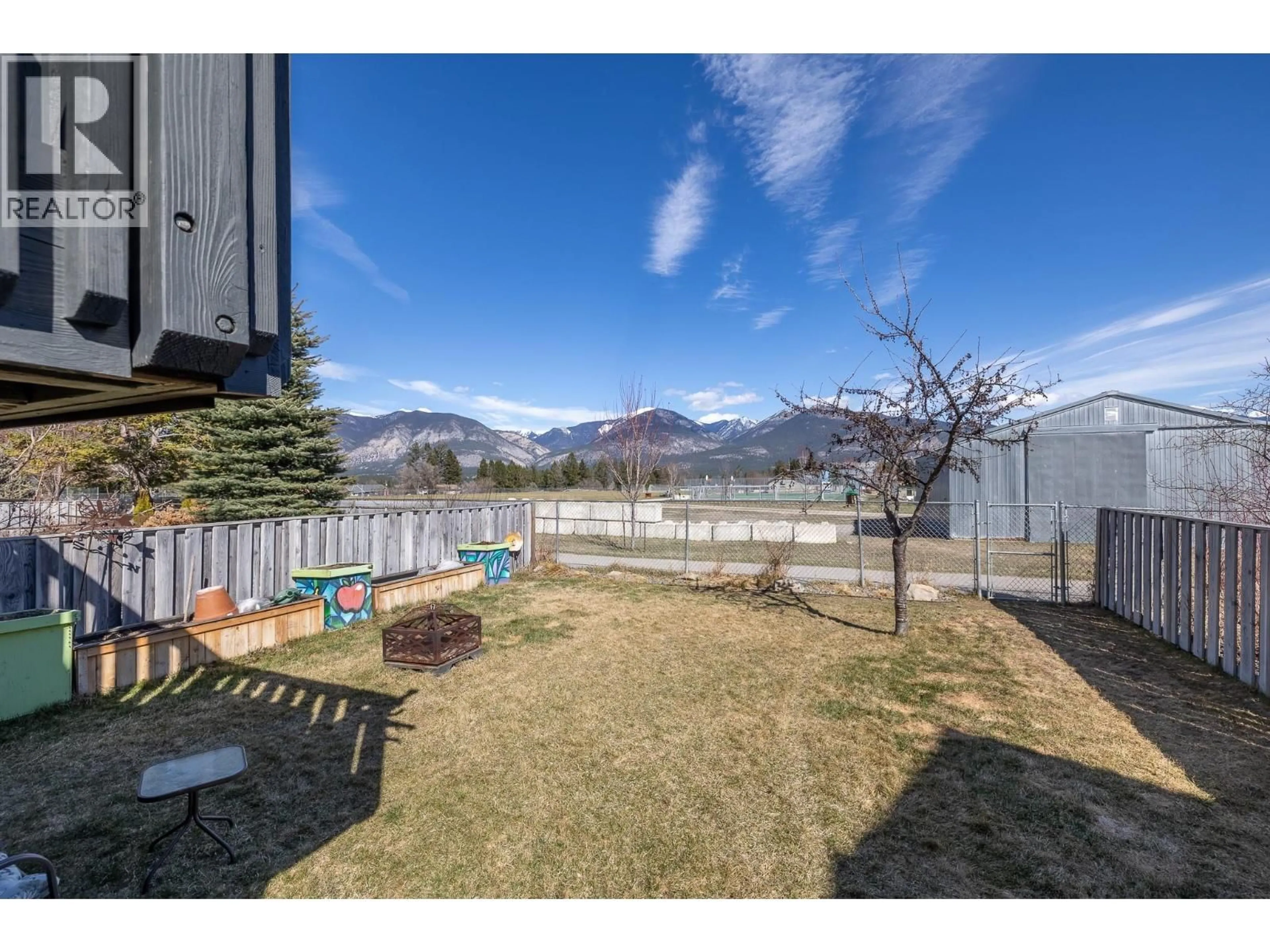 Unknown for 1373 CANTERBURY WAY, Invermere British Columbia V0A1K4