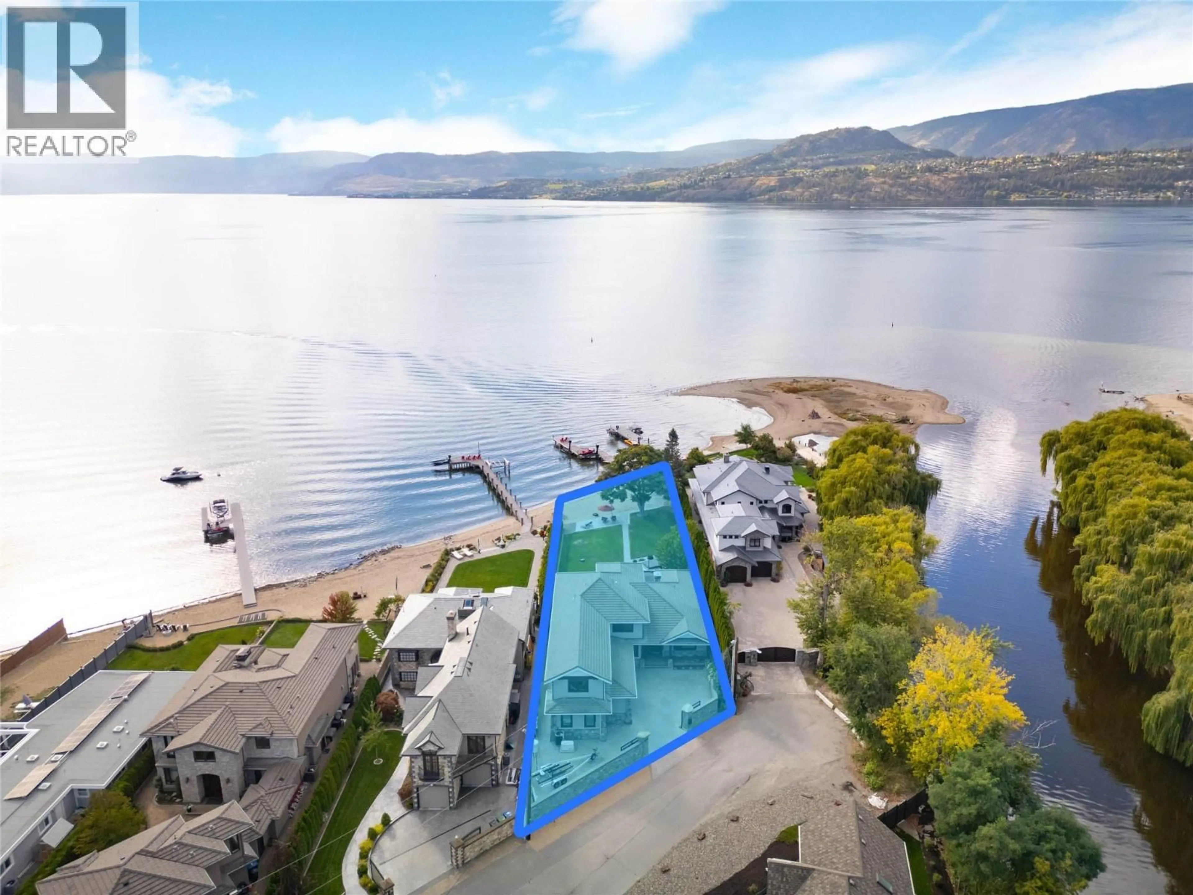 Pool for 3908 BLUEBIRD ROAD, Kelowna British Columbia V1W1X6