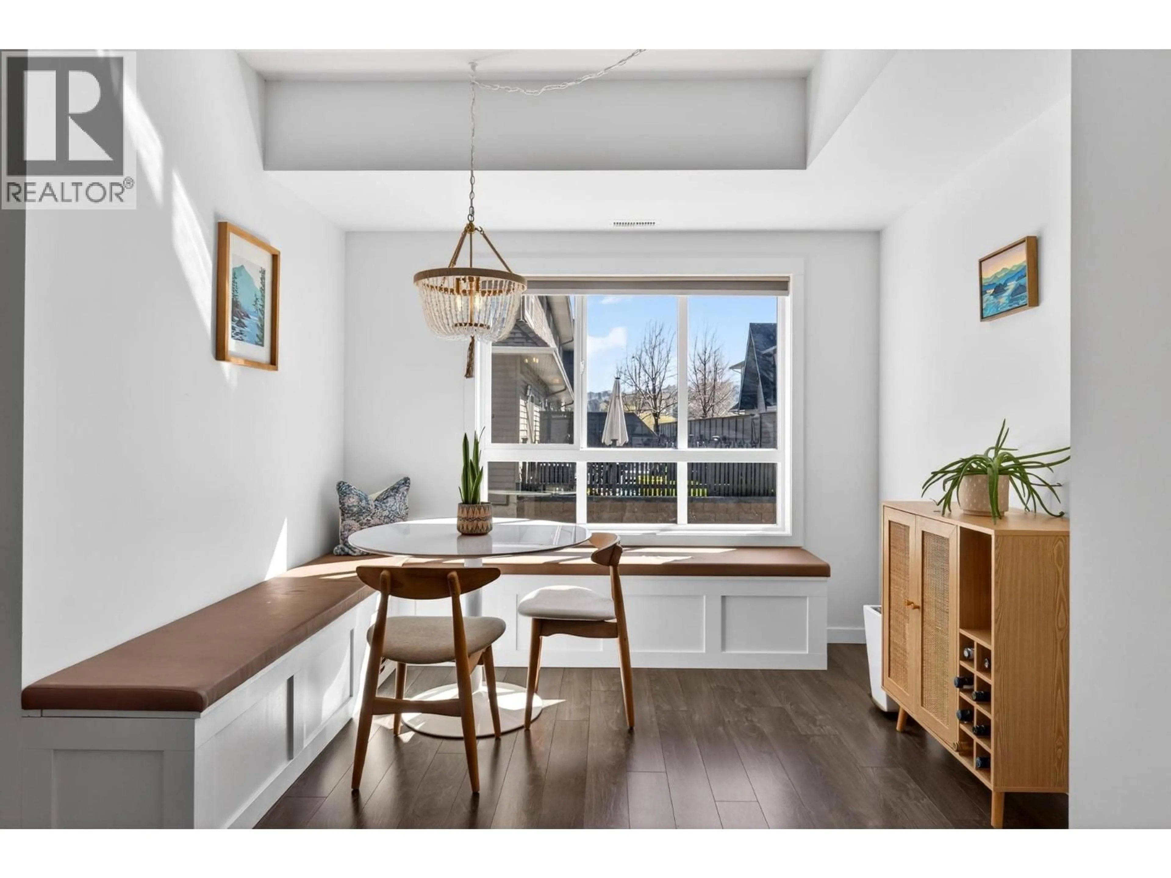 Unknown for 33 - 680 OLD MEADOWS ROAD, Kelowna British Columbia V1W5L4