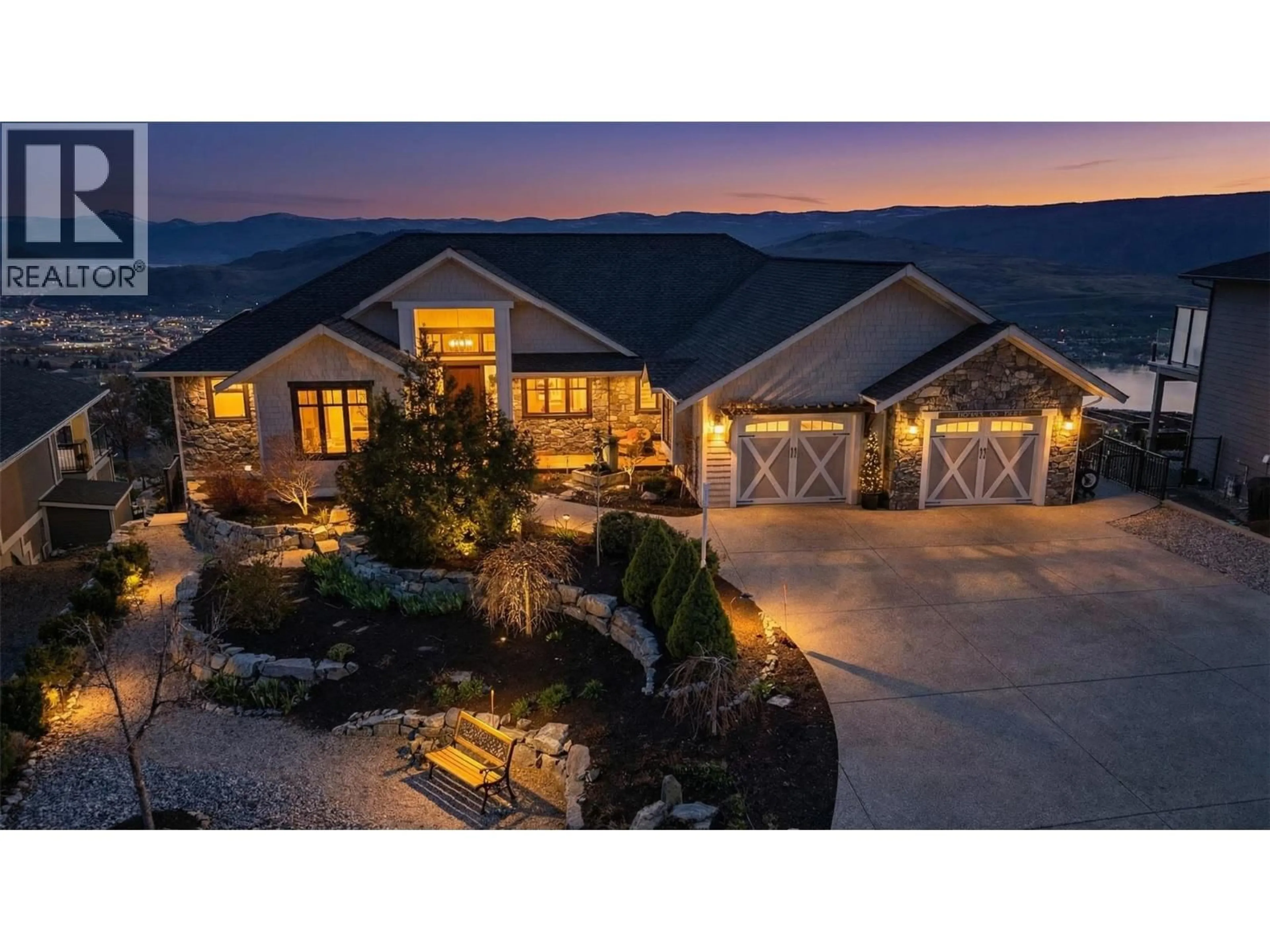 Unknown for 1548 PHOENIX DRIVE, Vernon British Columbia V1B4B3