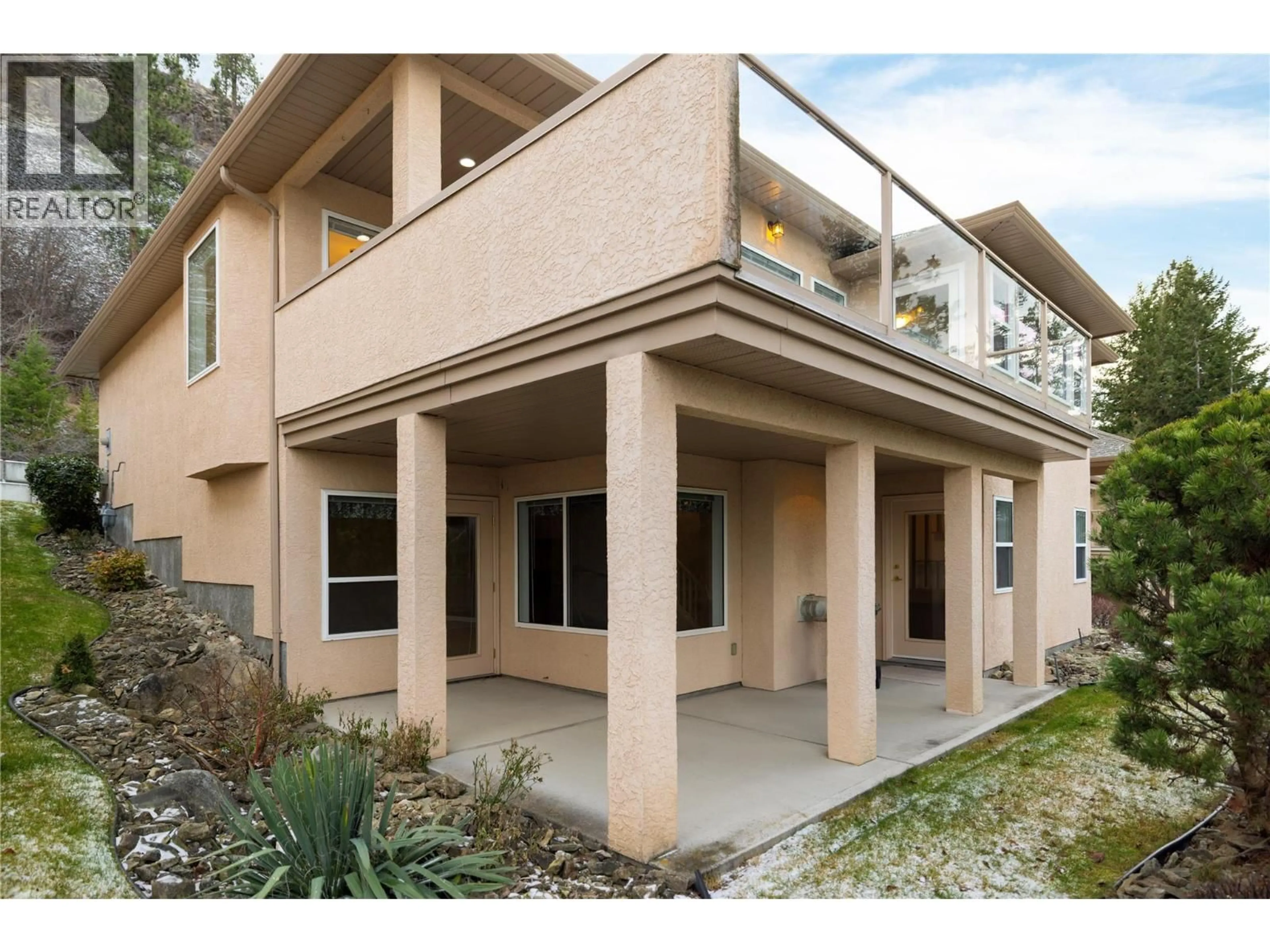 Unknown for 14 - 2300 SILVER PLACE, Kelowna British Columbia V1V2L5