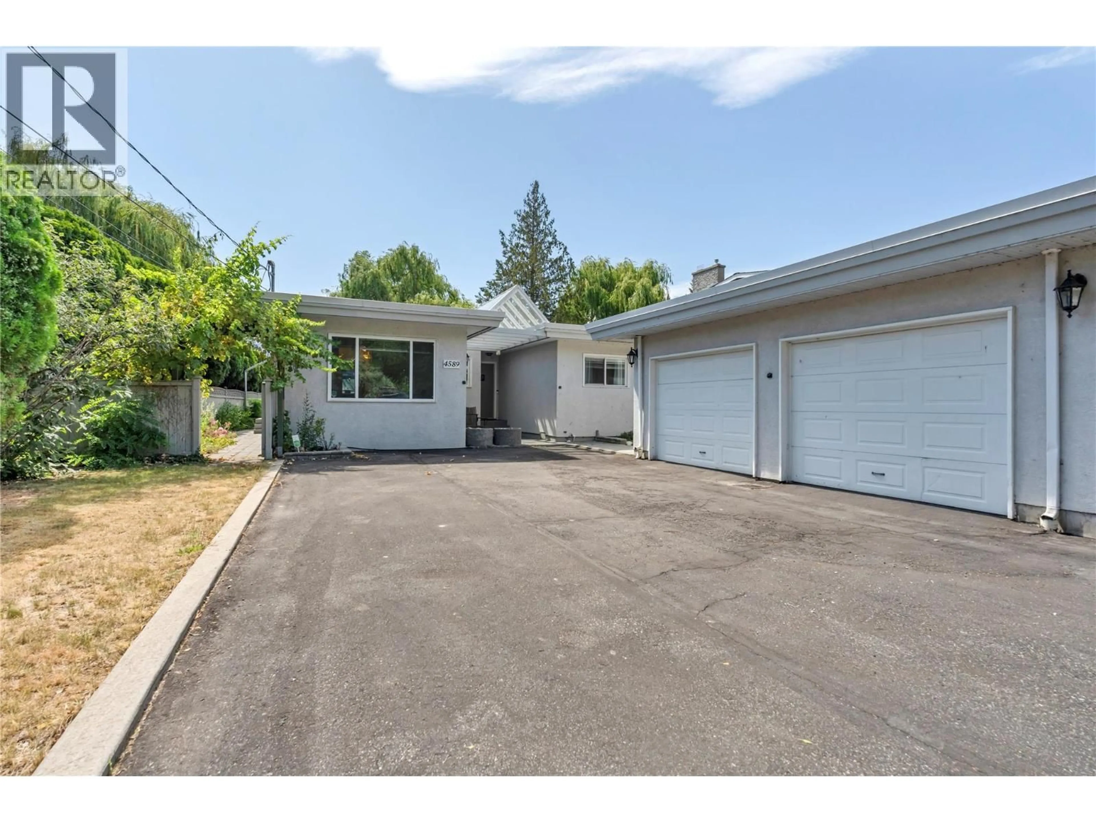 Unknown for 4589 LAKESIDE ROAD, Penticton British Columbia V2A8W4