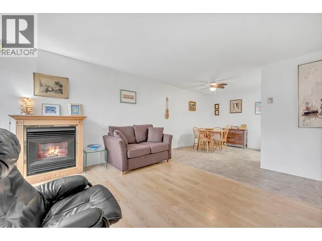 104 - 703 GRANVILLE AVENUE, Enderby