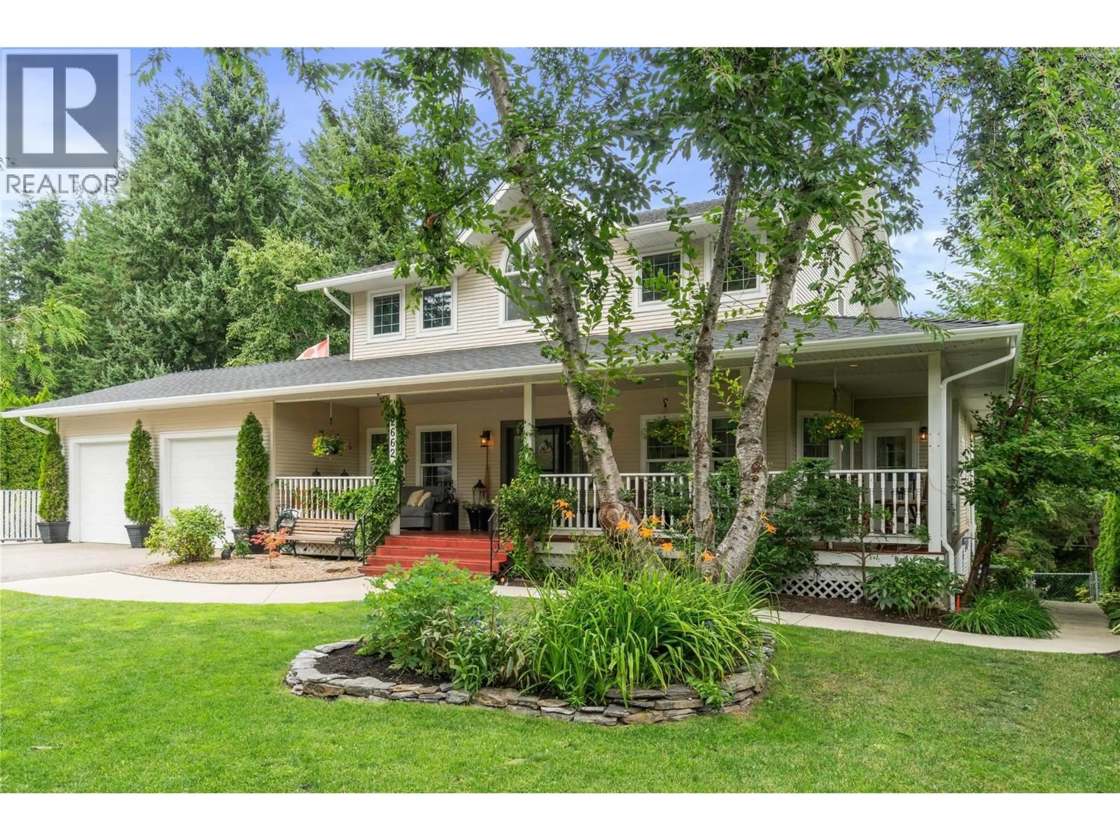 Unknown for 2662 BLIND BAY ROAD, Blind Bay British Columbia V0E1H1